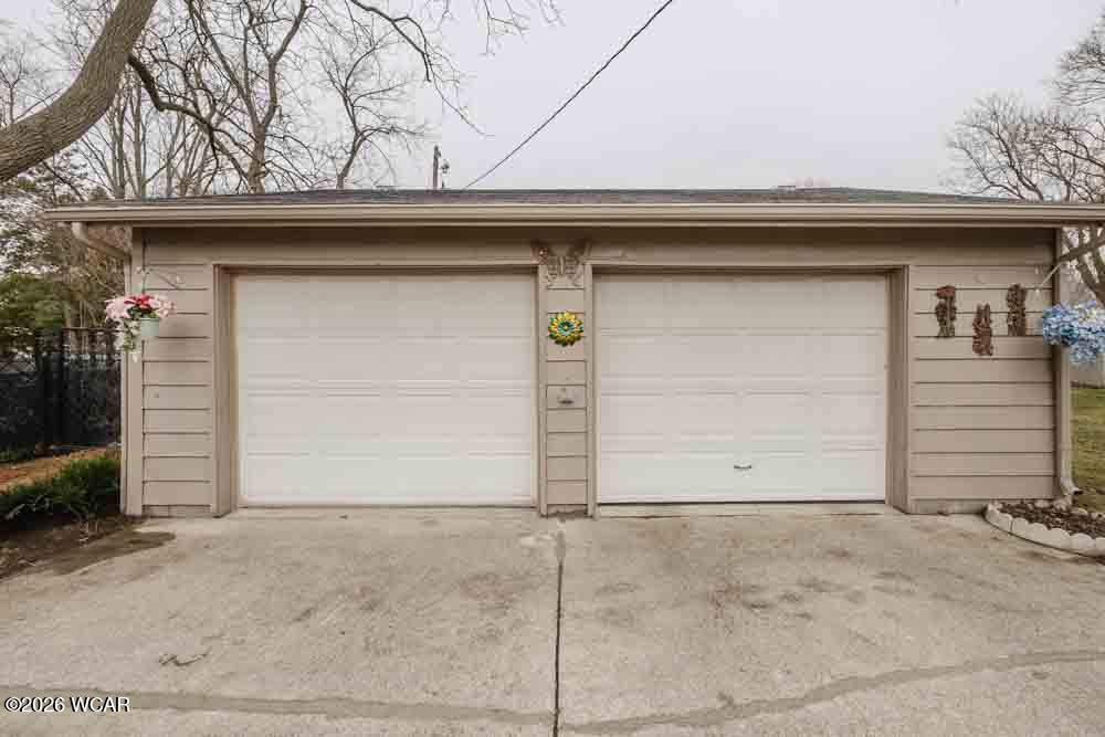 207 Walnut Street, Pandora, Ohio