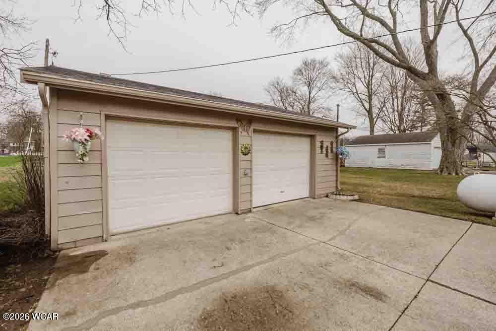 207 Walnut Street, Pandora, Ohio