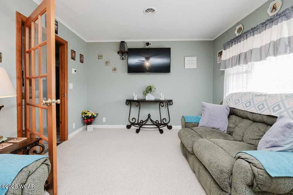 207 Walnut Street, Pandora, Ohio