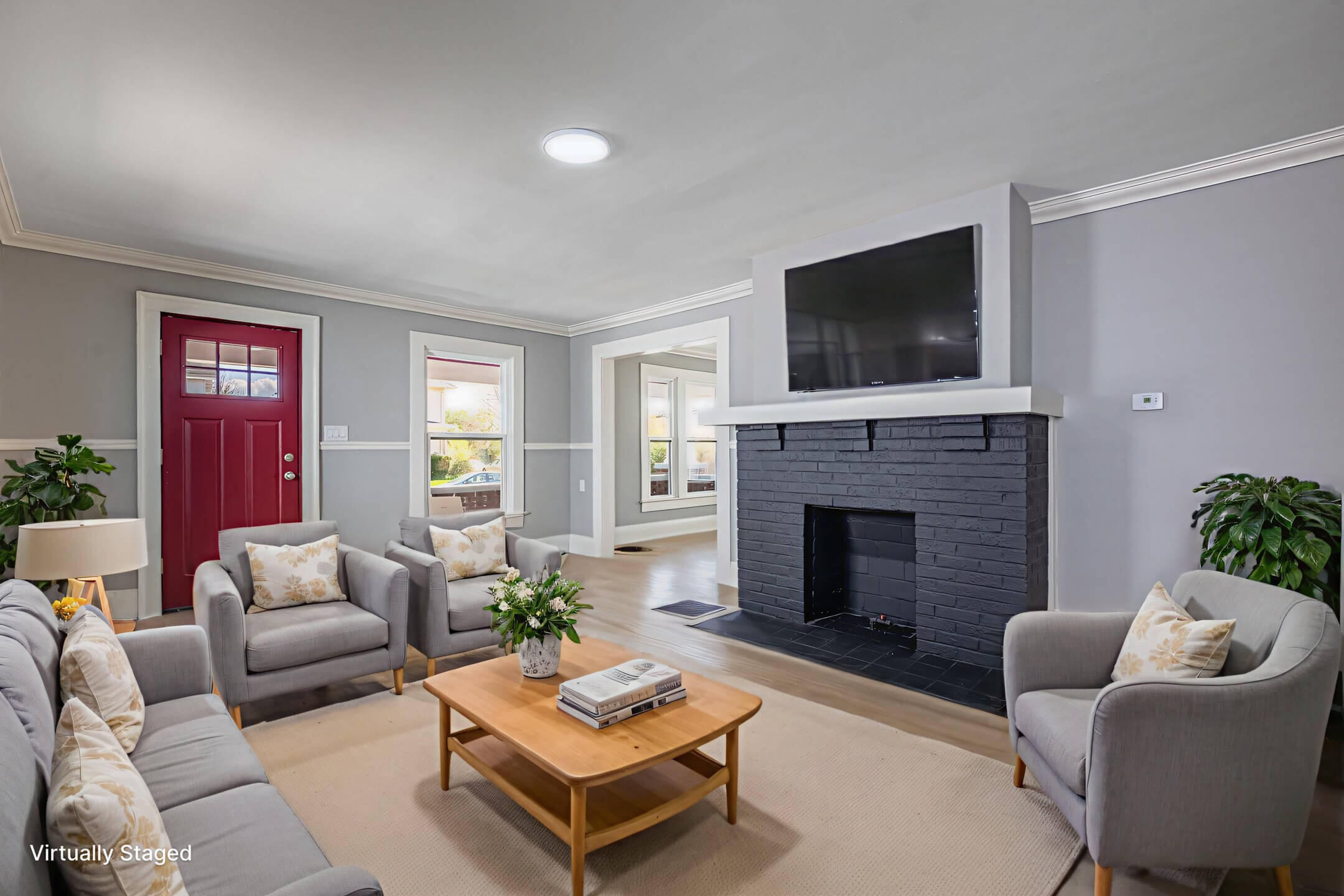 107 Clairmont Avenue, Springfield, Ohio 45503