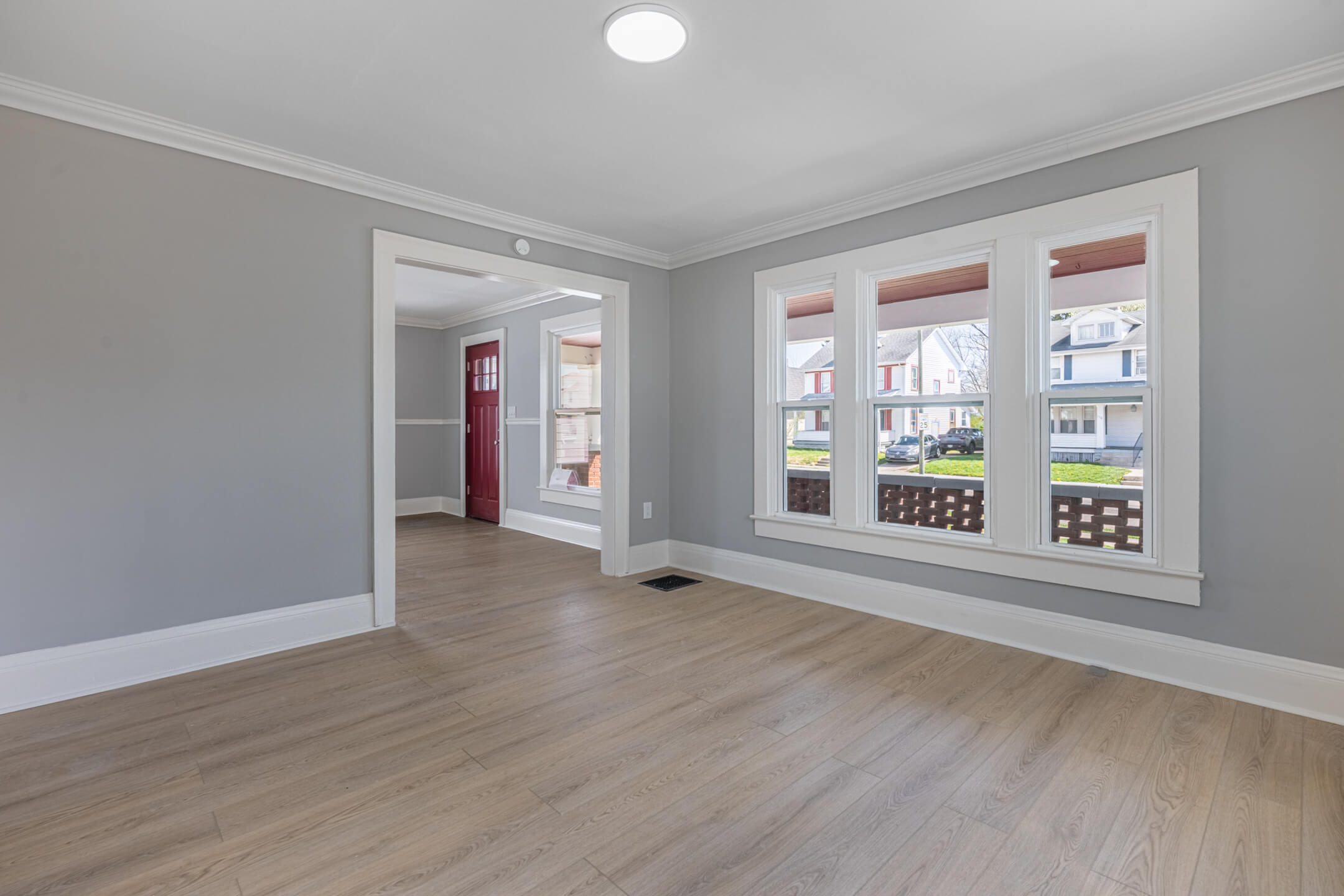 107 Clairmont Avenue, Springfield, Ohio 45503