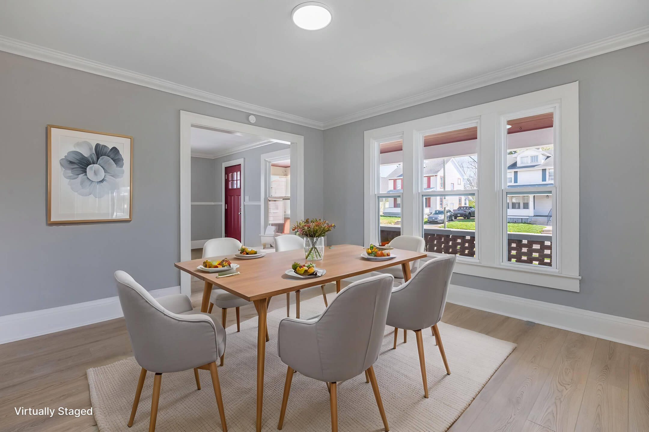 107 Clairmont Avenue, Springfield, Ohio 45503