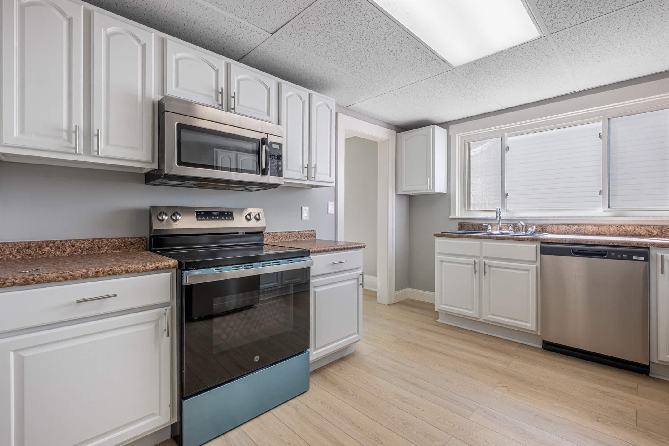 107 Clairmont Avenue, Springfield, Ohio 45503