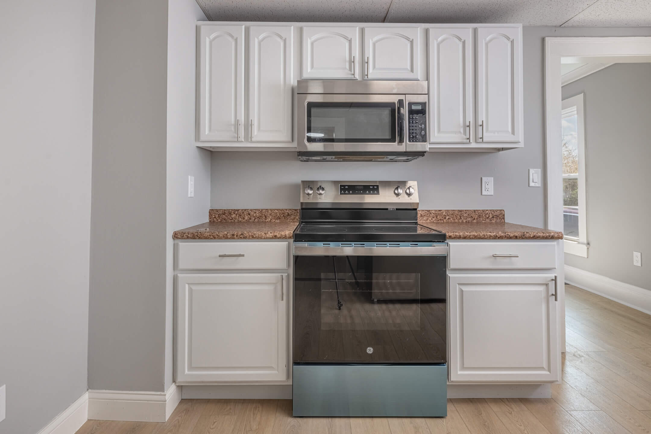 107 Clairmont Avenue, Springfield, Ohio 45503