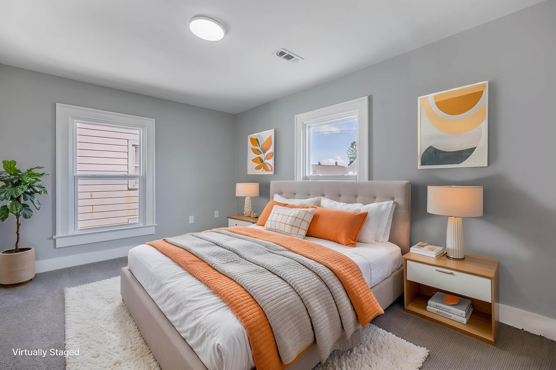 107 Clairmont Avenue, Springfield, Ohio 45503