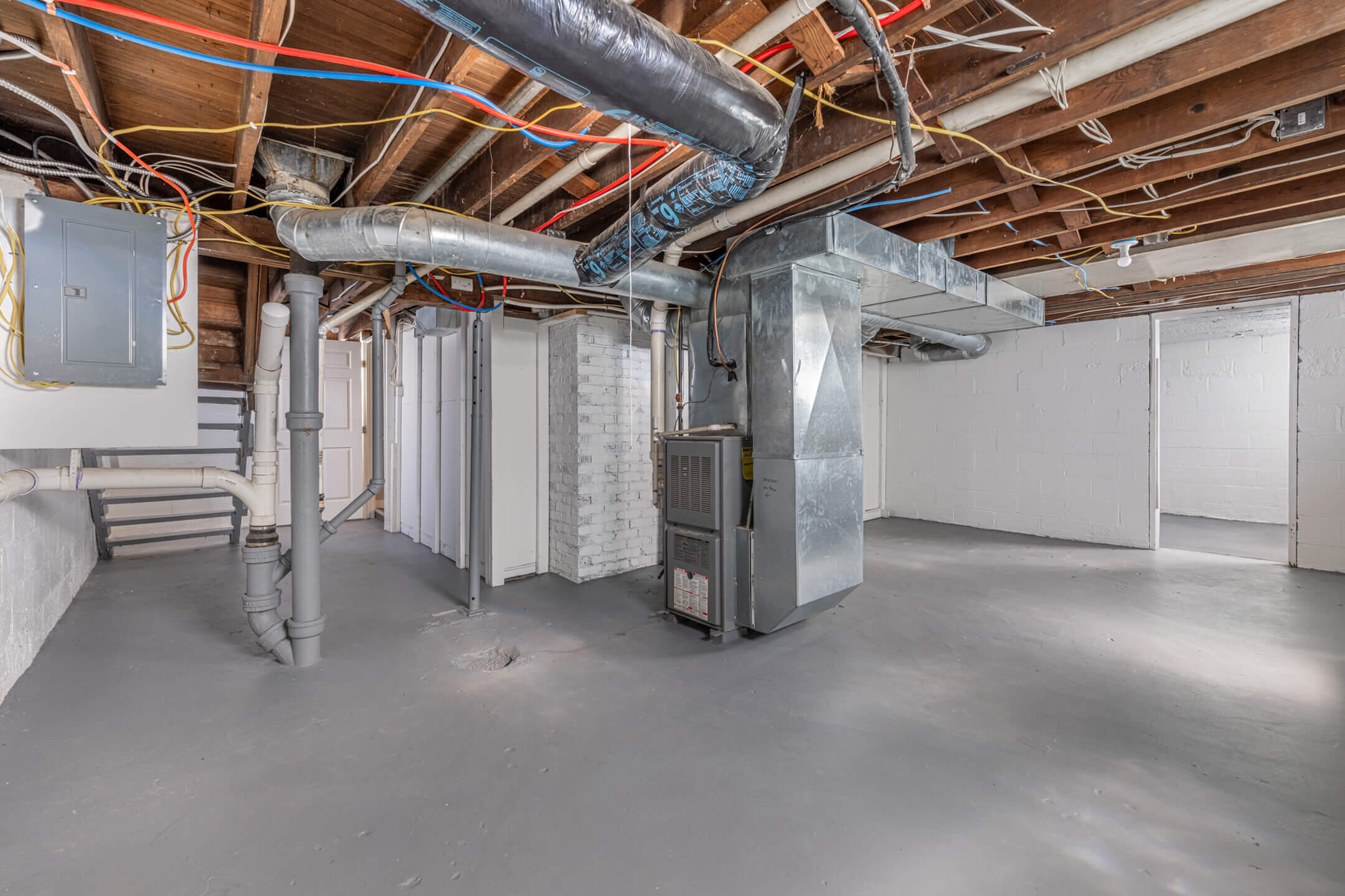 107 Clairmont Avenue, Springfield, Ohio 45503