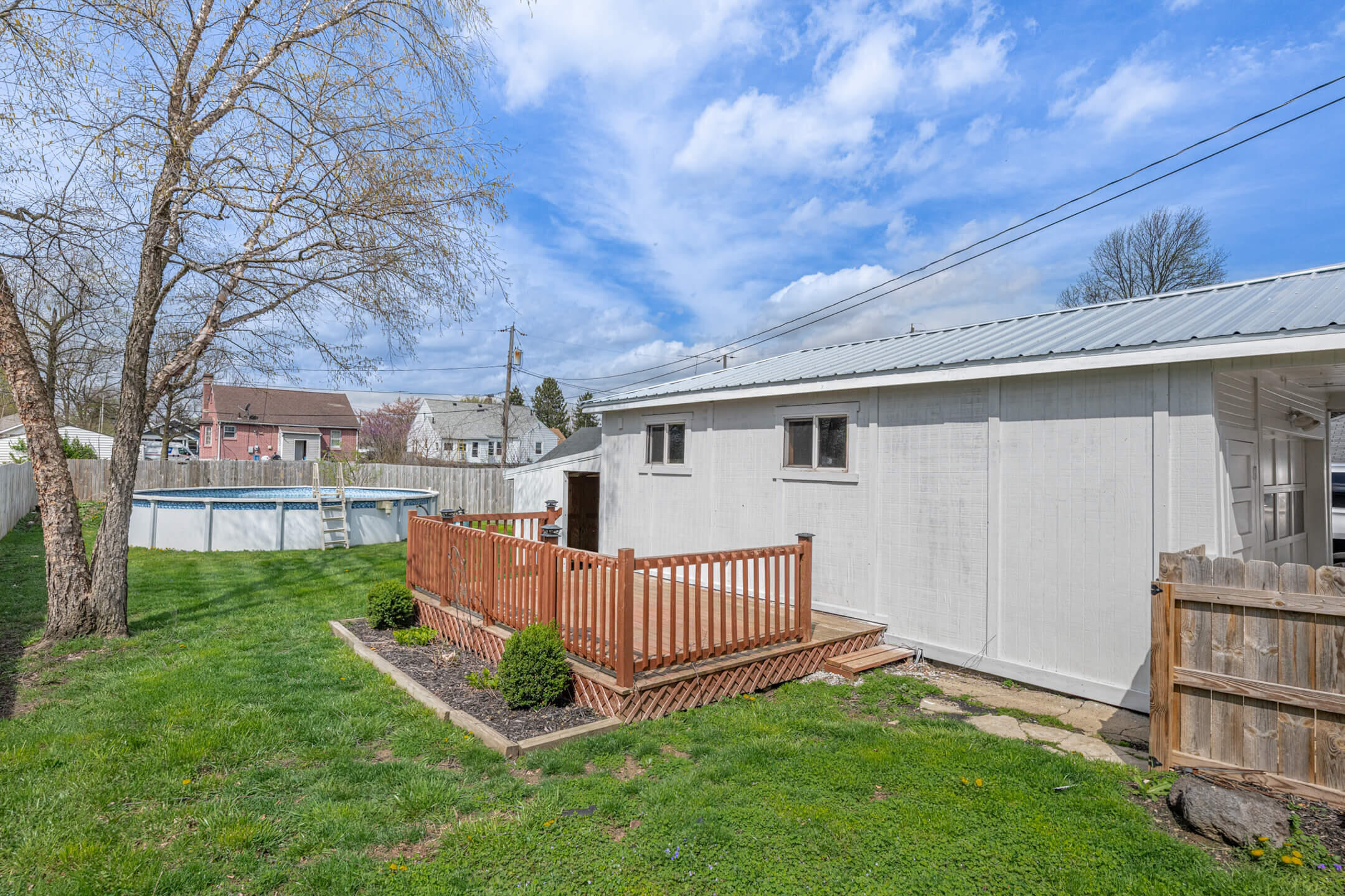 107 Clairmont Avenue, Springfield, Ohio 45503