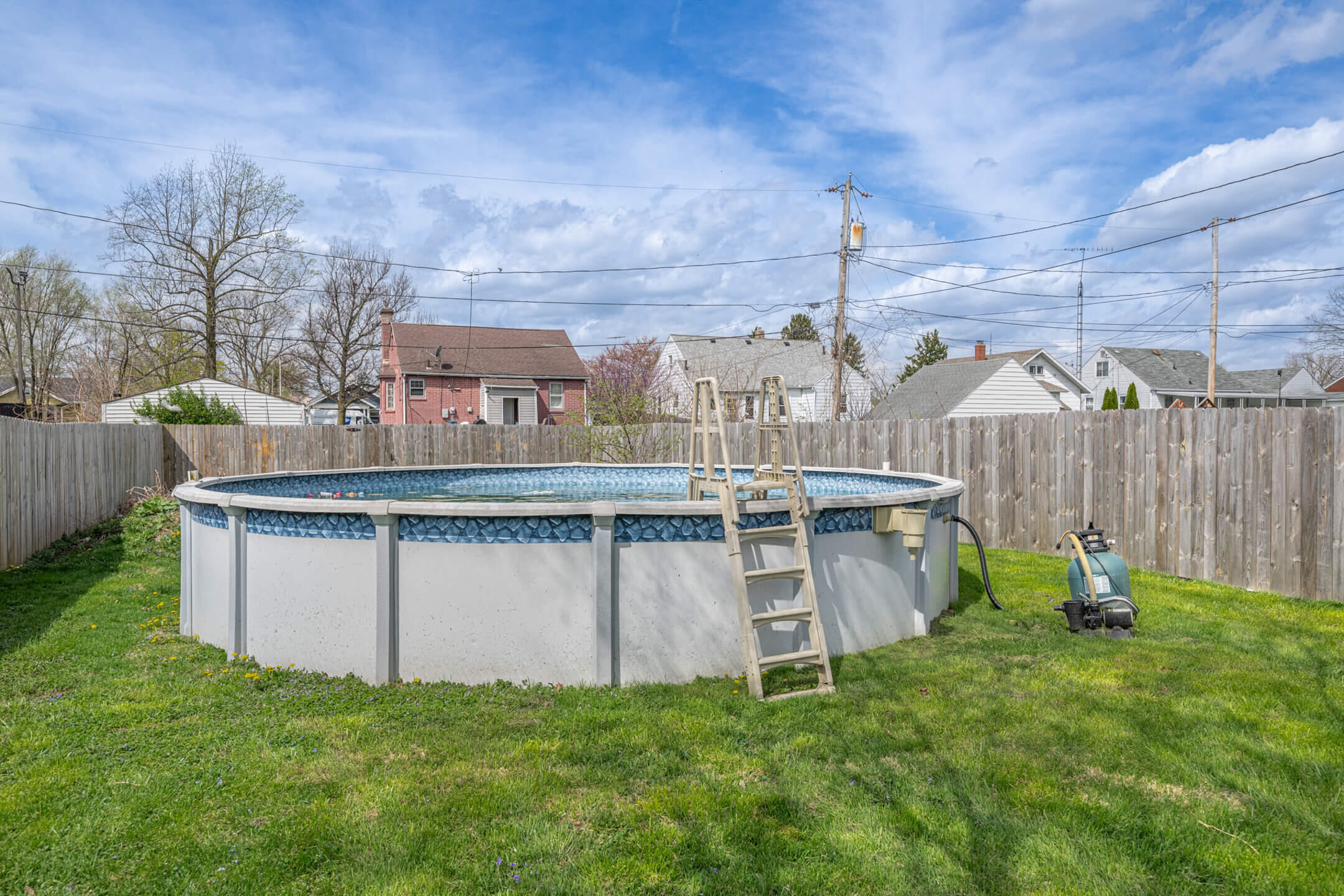 107 Clairmont Avenue, Springfield, Ohio 45503