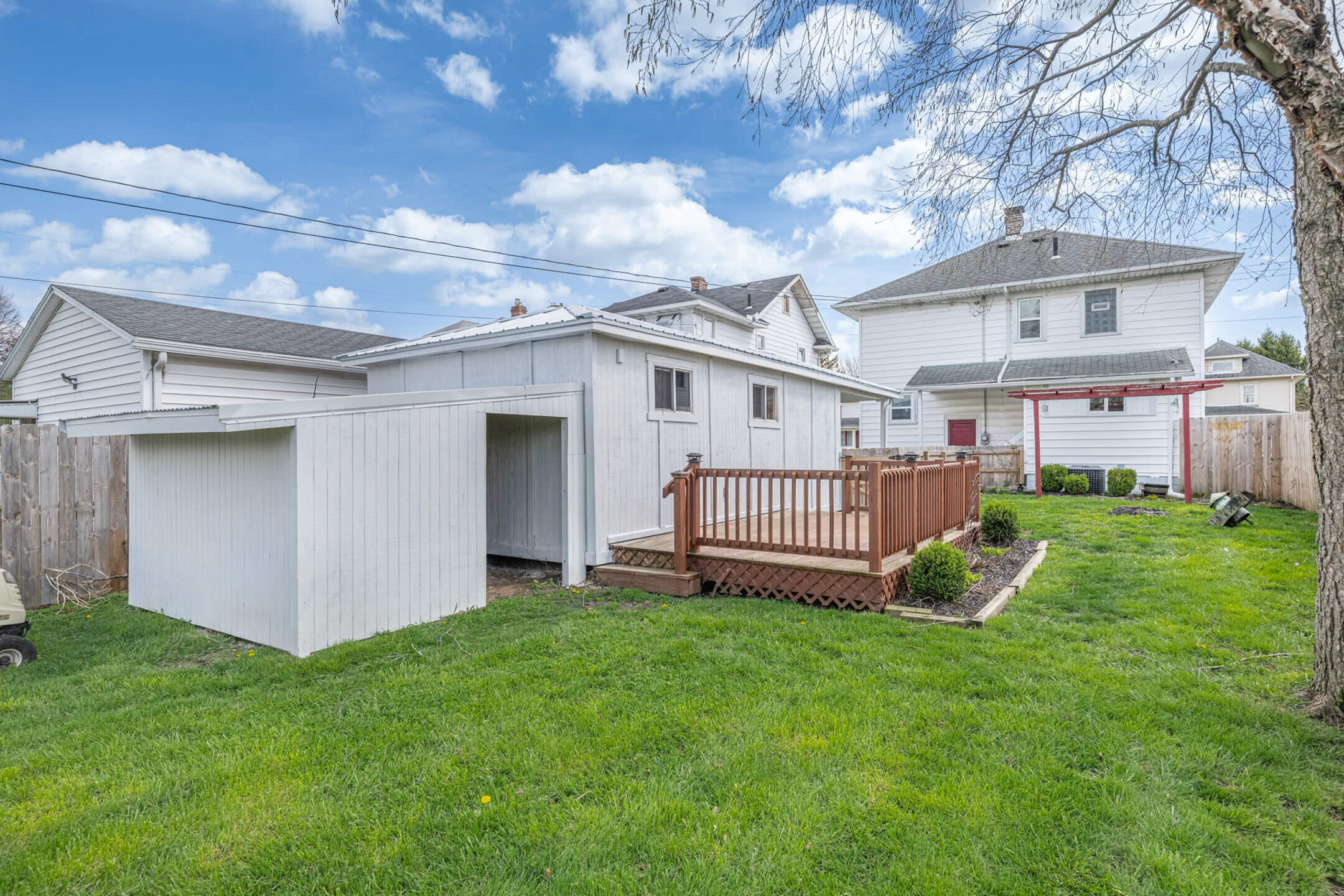 107 Clairmont Avenue, Springfield, Ohio 45503