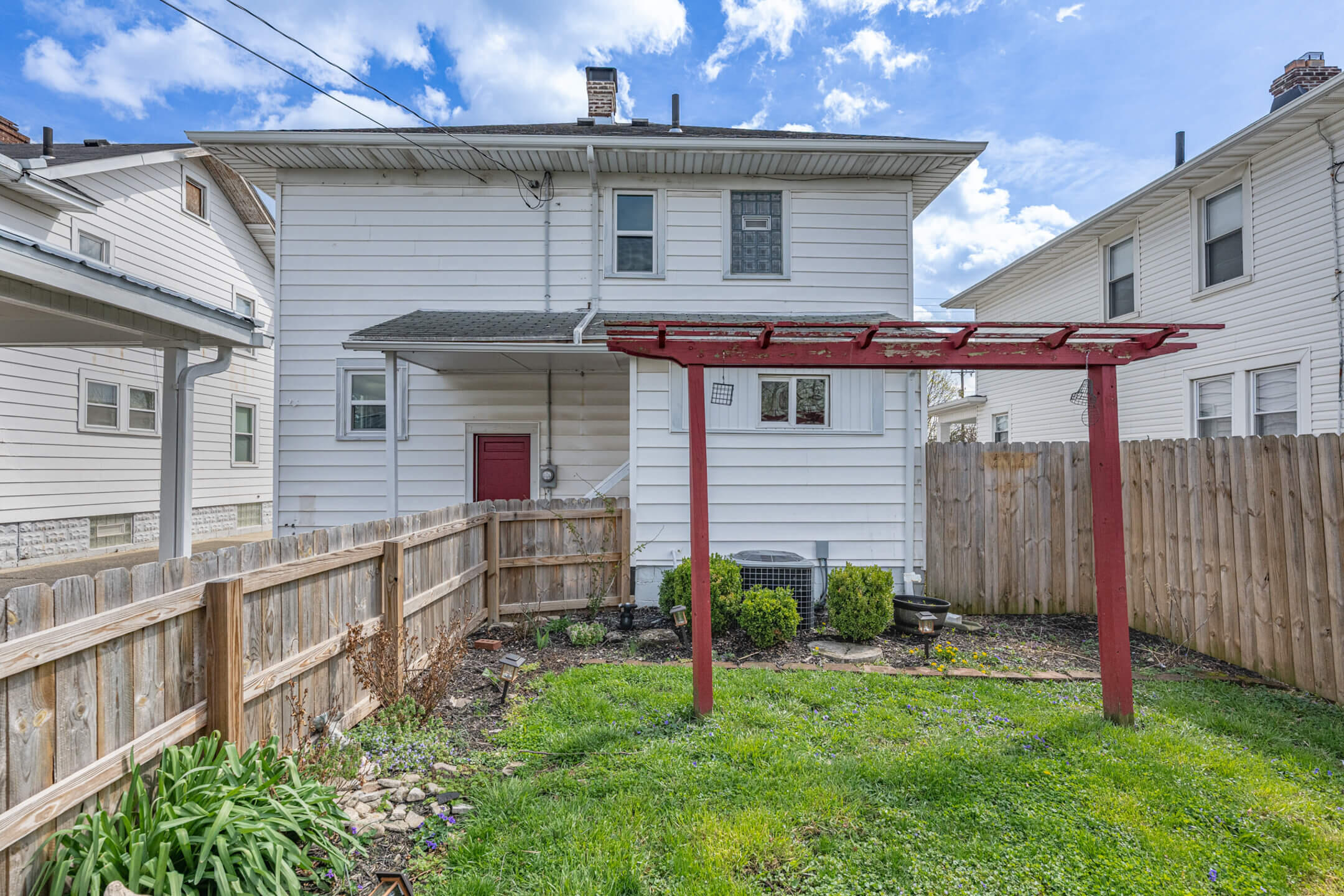 107 Clairmont Avenue, Springfield, Ohio 45503