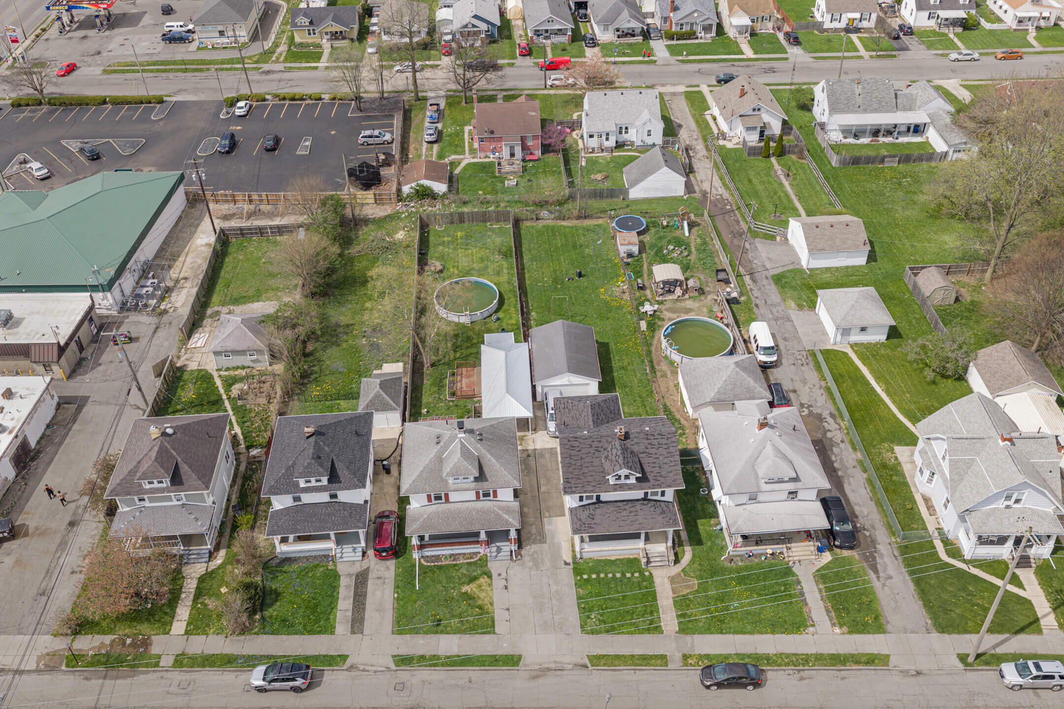 107 Clairmont Avenue, Springfield, Ohio 45503