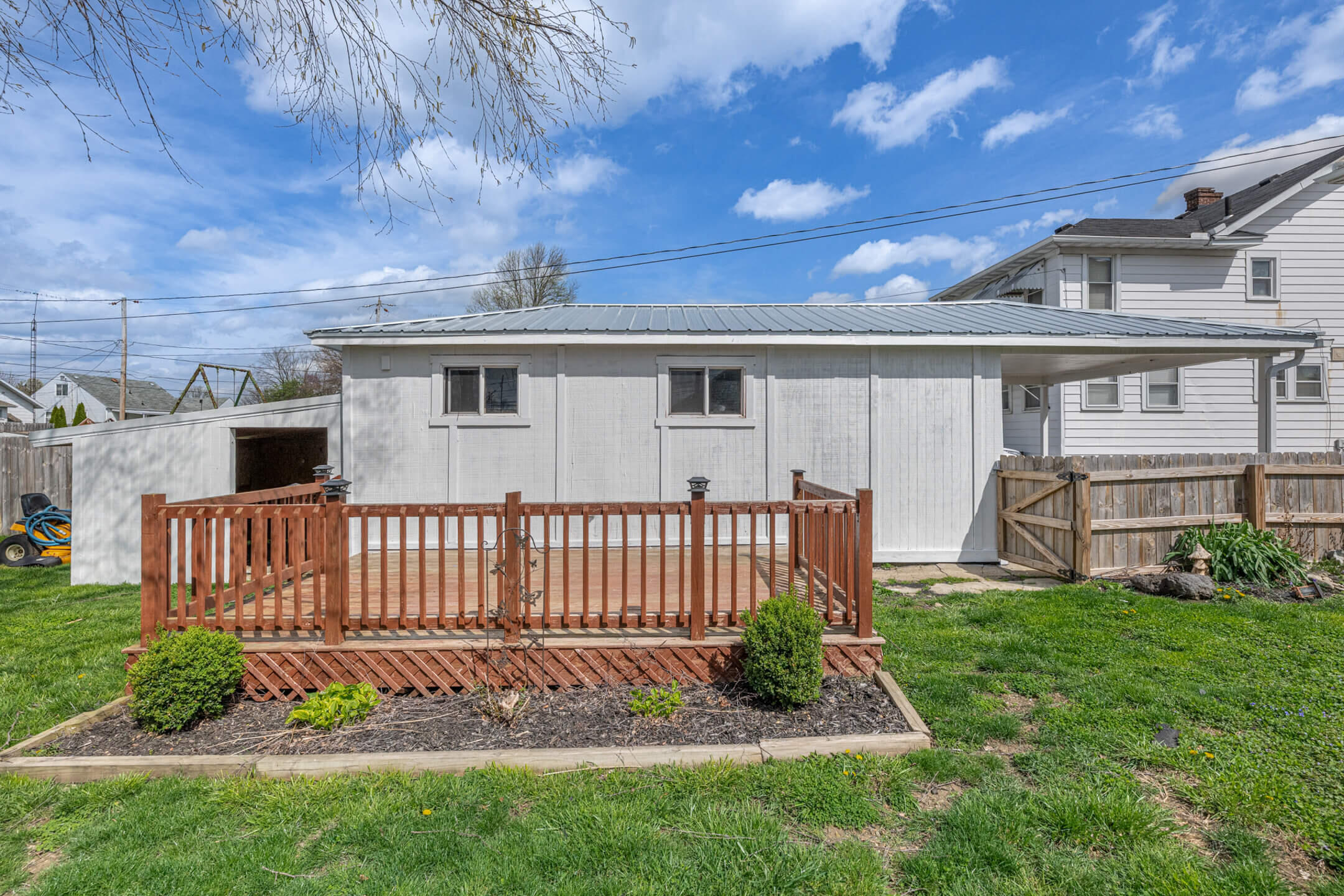 107 Clairmont Avenue, Springfield, Ohio 45503