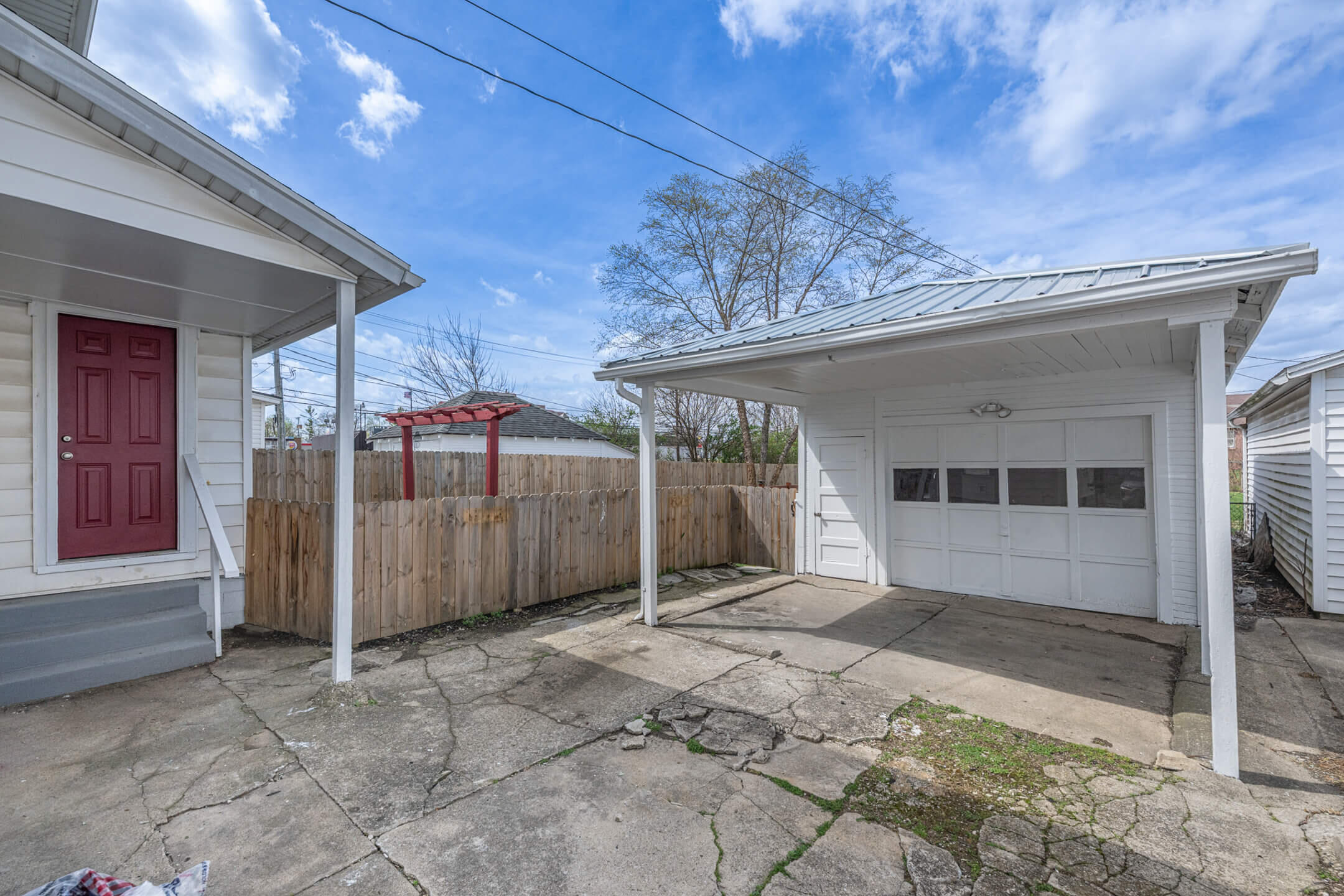 107 Clairmont Avenue, Springfield, Ohio 45503