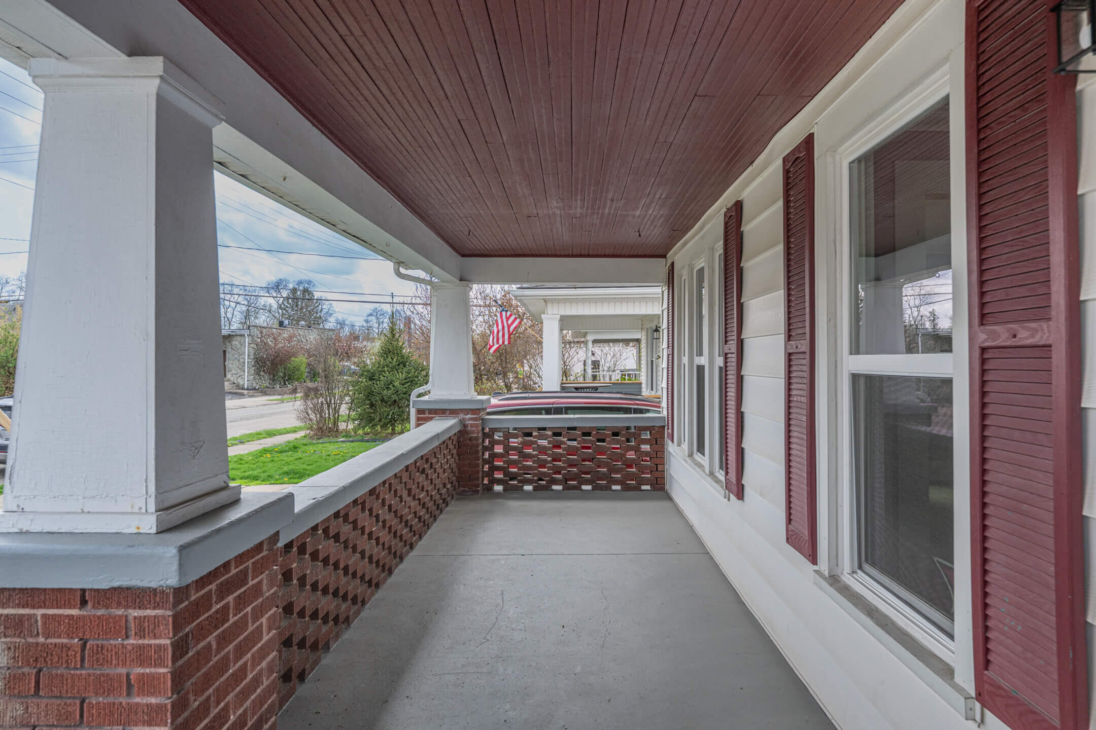 107 Clairmont Avenue, Springfield, Ohio 45503