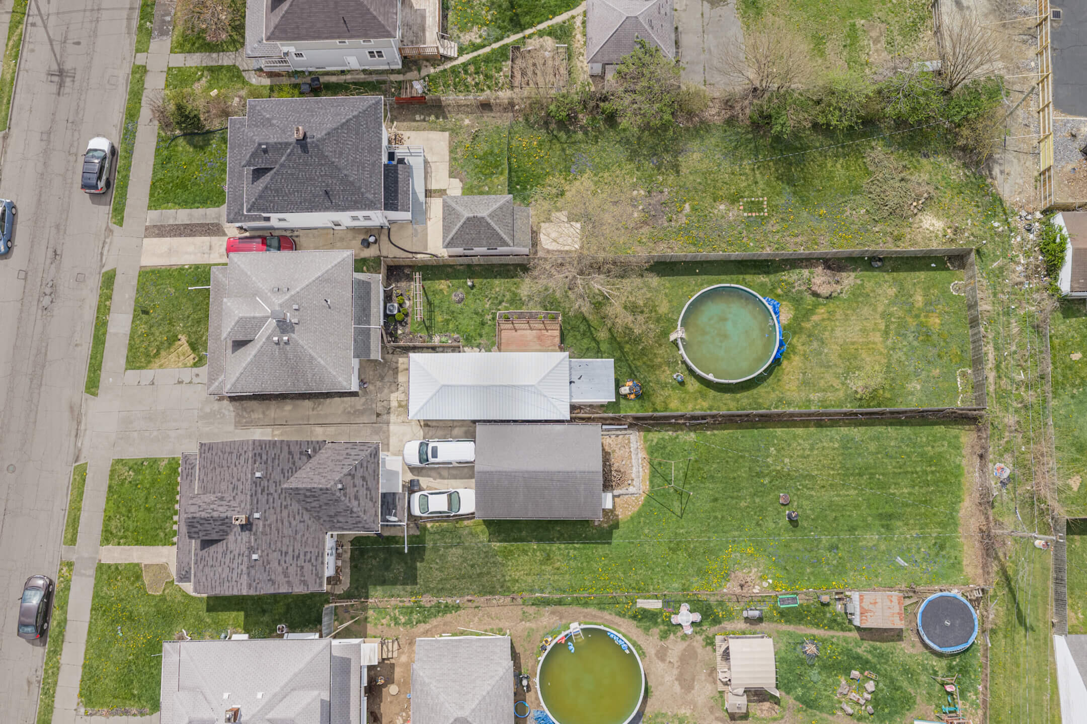 107 Clairmont Avenue, Springfield, Ohio 45503