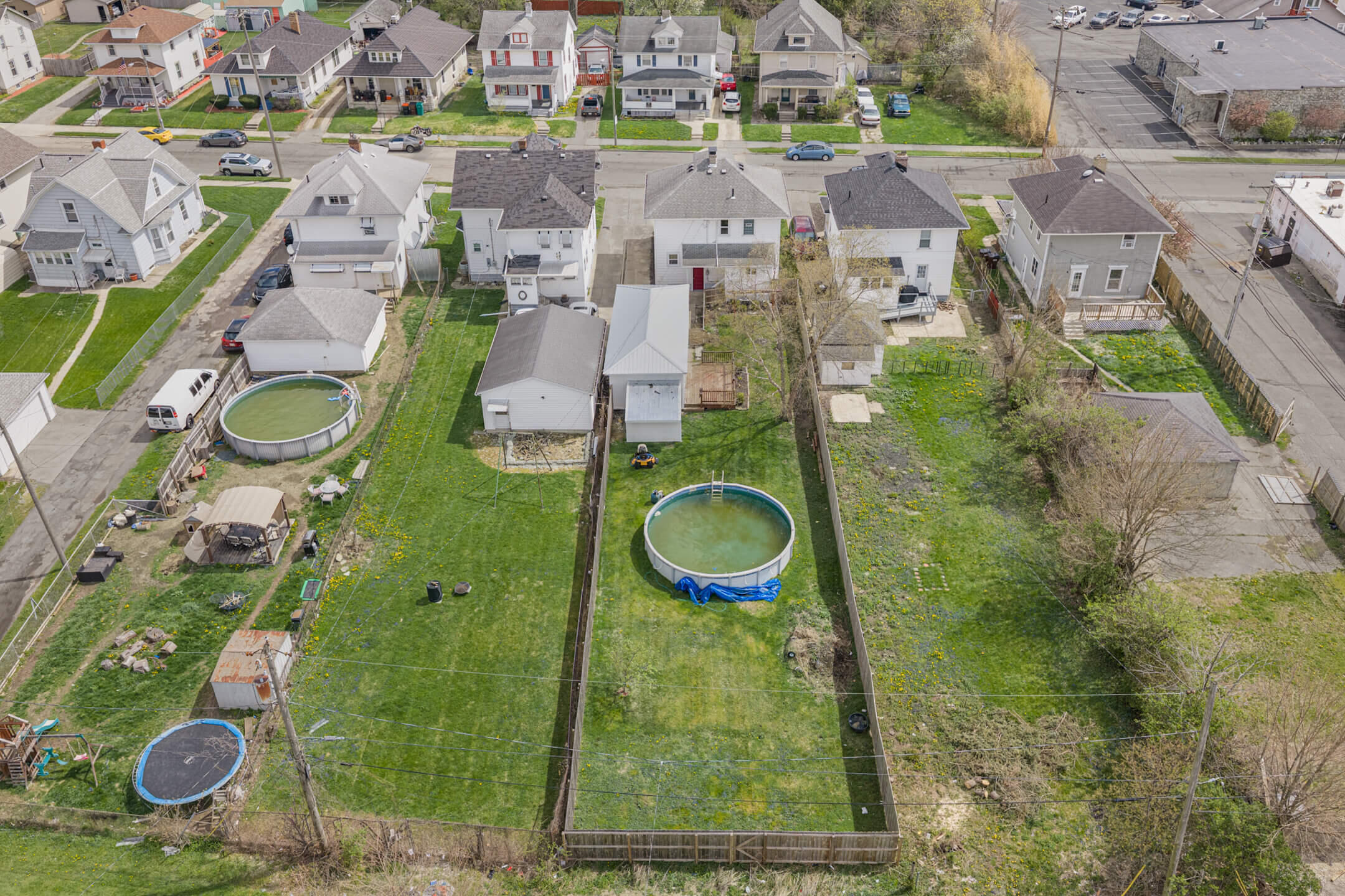 107 Clairmont Avenue, Springfield, Ohio 45503