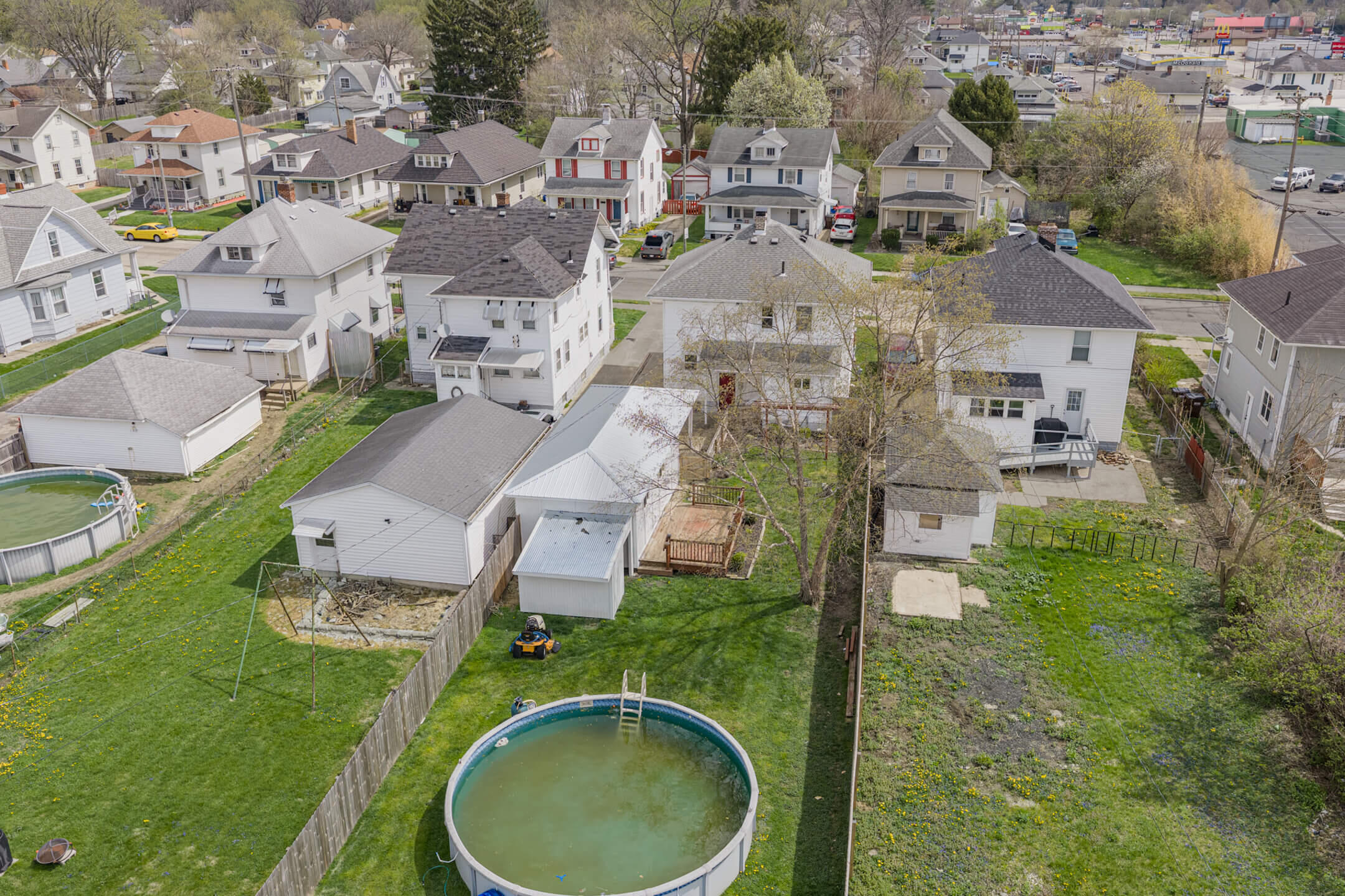 107 Clairmont Avenue, Springfield, Ohio 45503