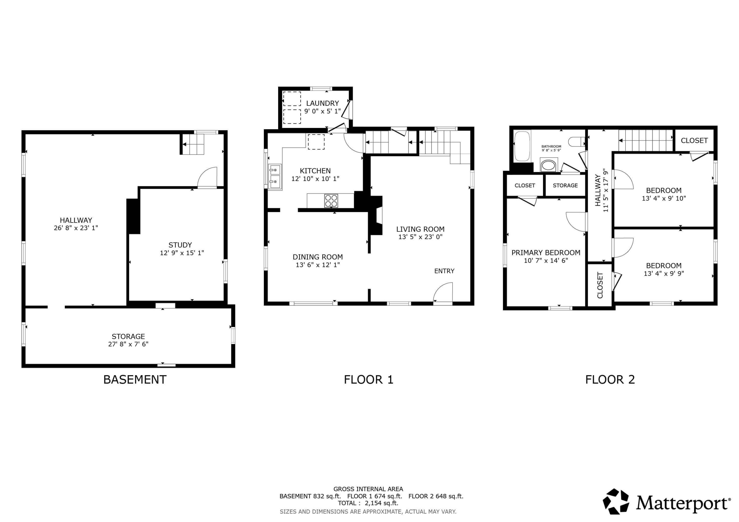 107 Clairmont Avenue, Springfield, Ohio 45503