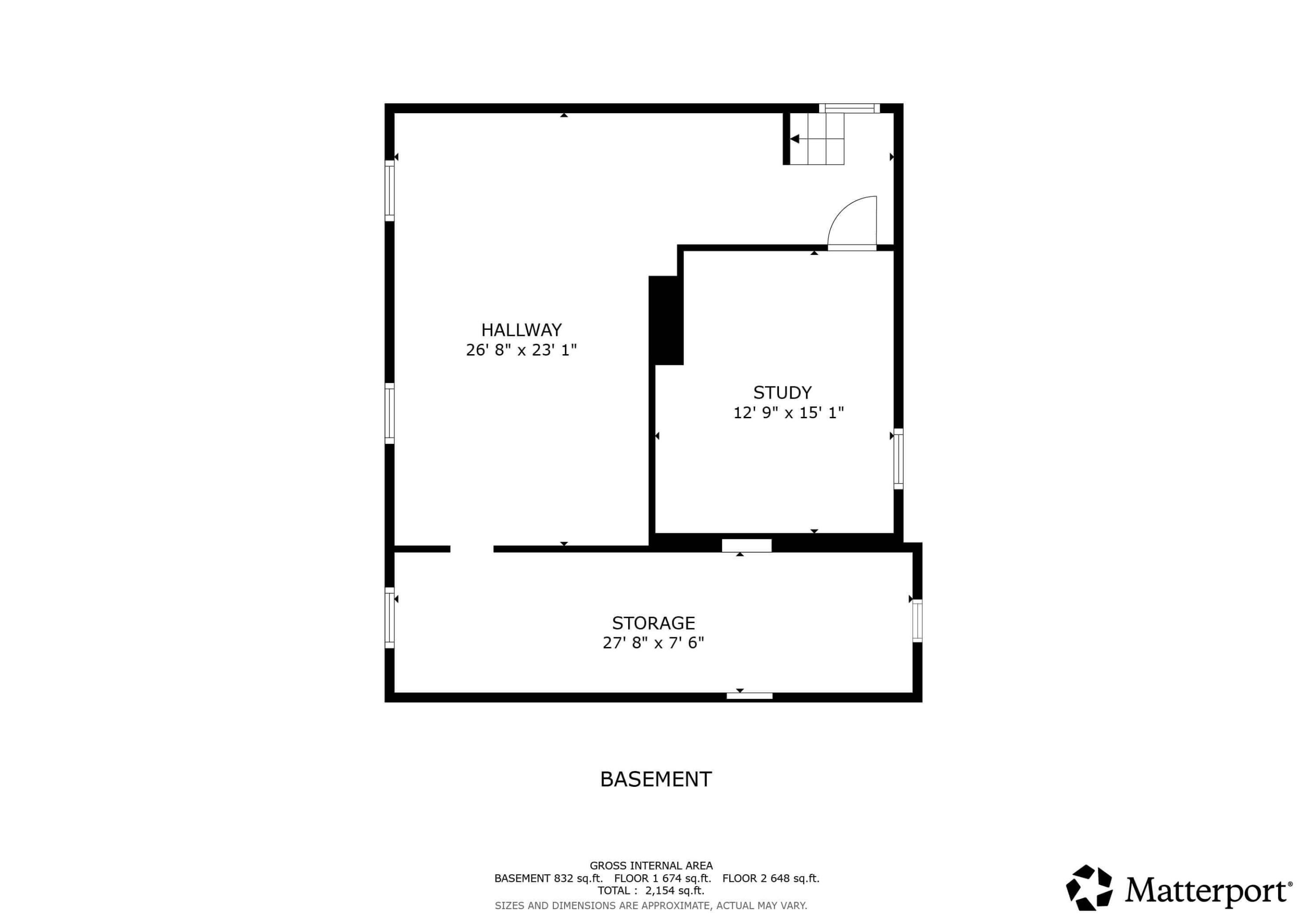 107 Clairmont Avenue, Springfield, Ohio 45503