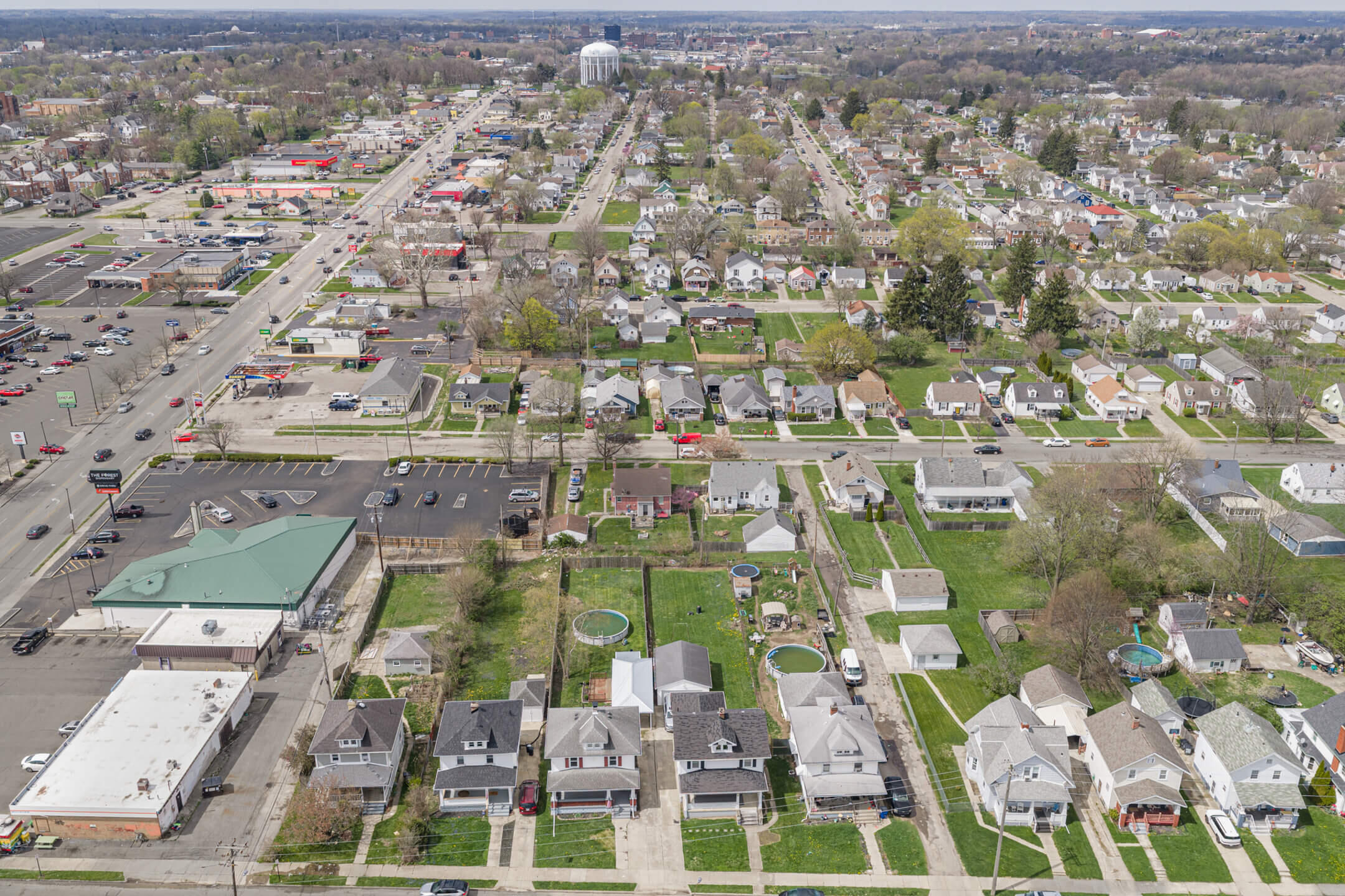 107 Clairmont Avenue, Springfield, Ohio 45503