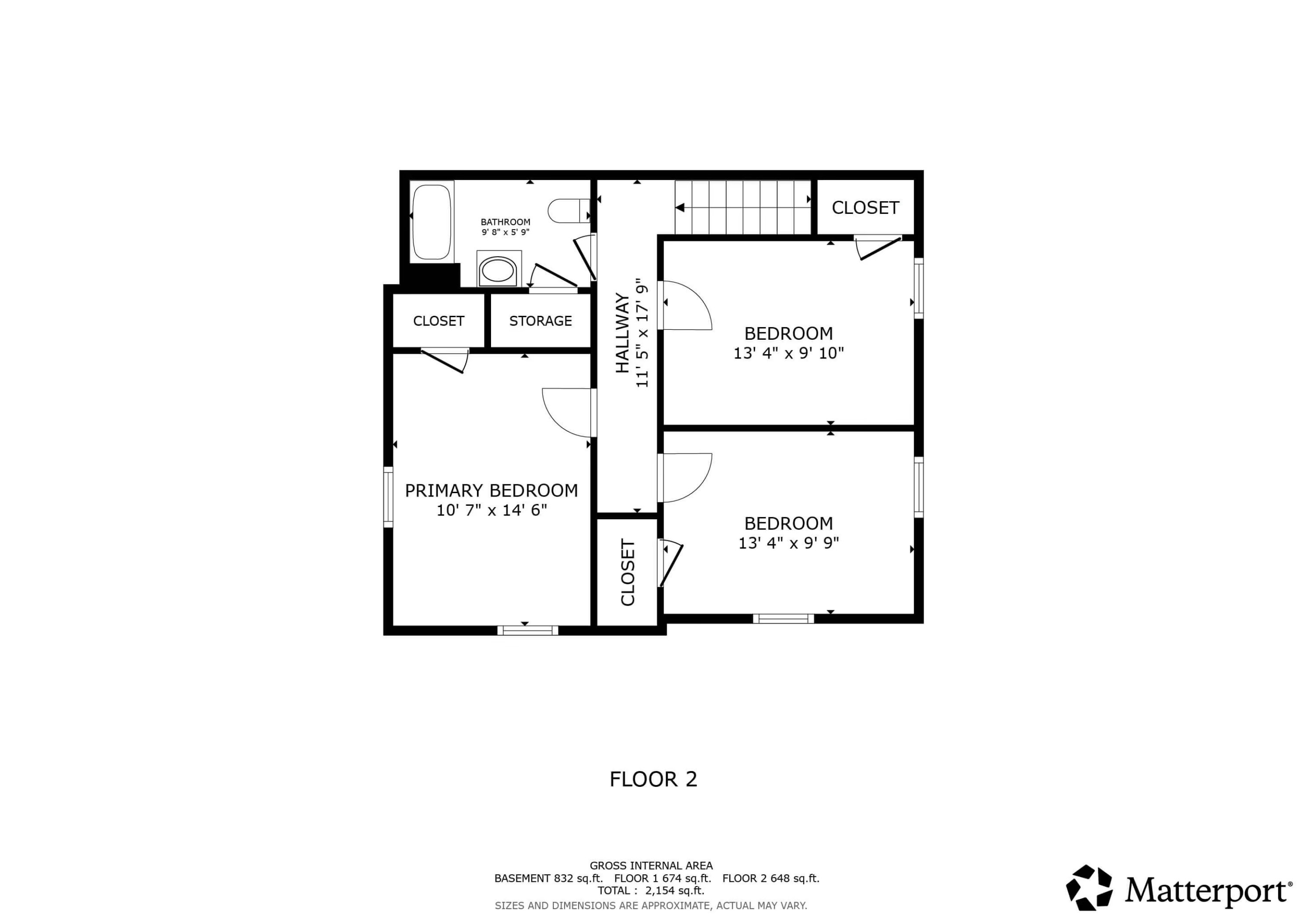 107 Clairmont Avenue, Springfield, Ohio 45503