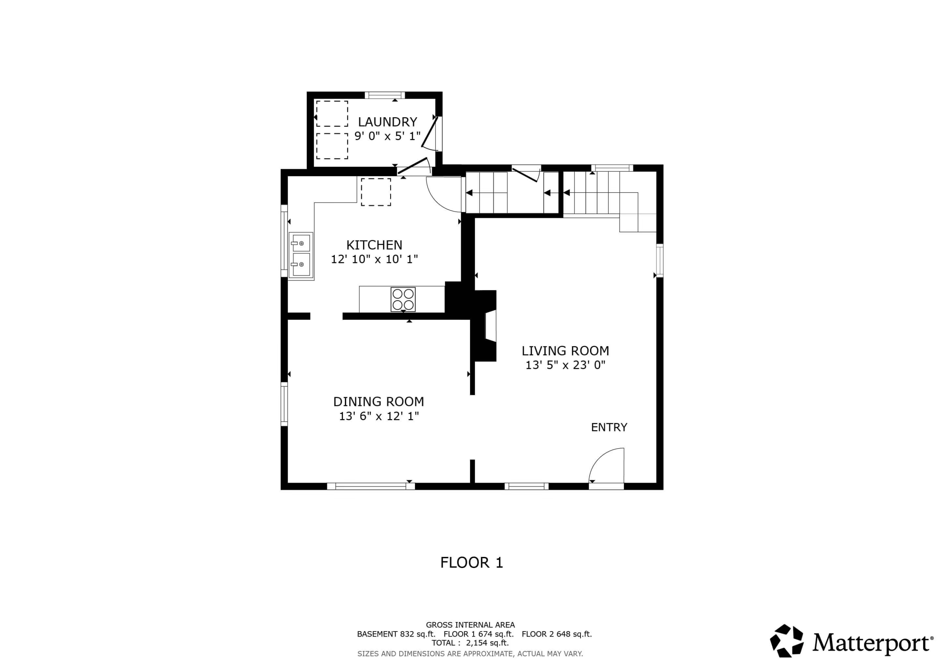 107 Clairmont Avenue, Springfield, Ohio 45503