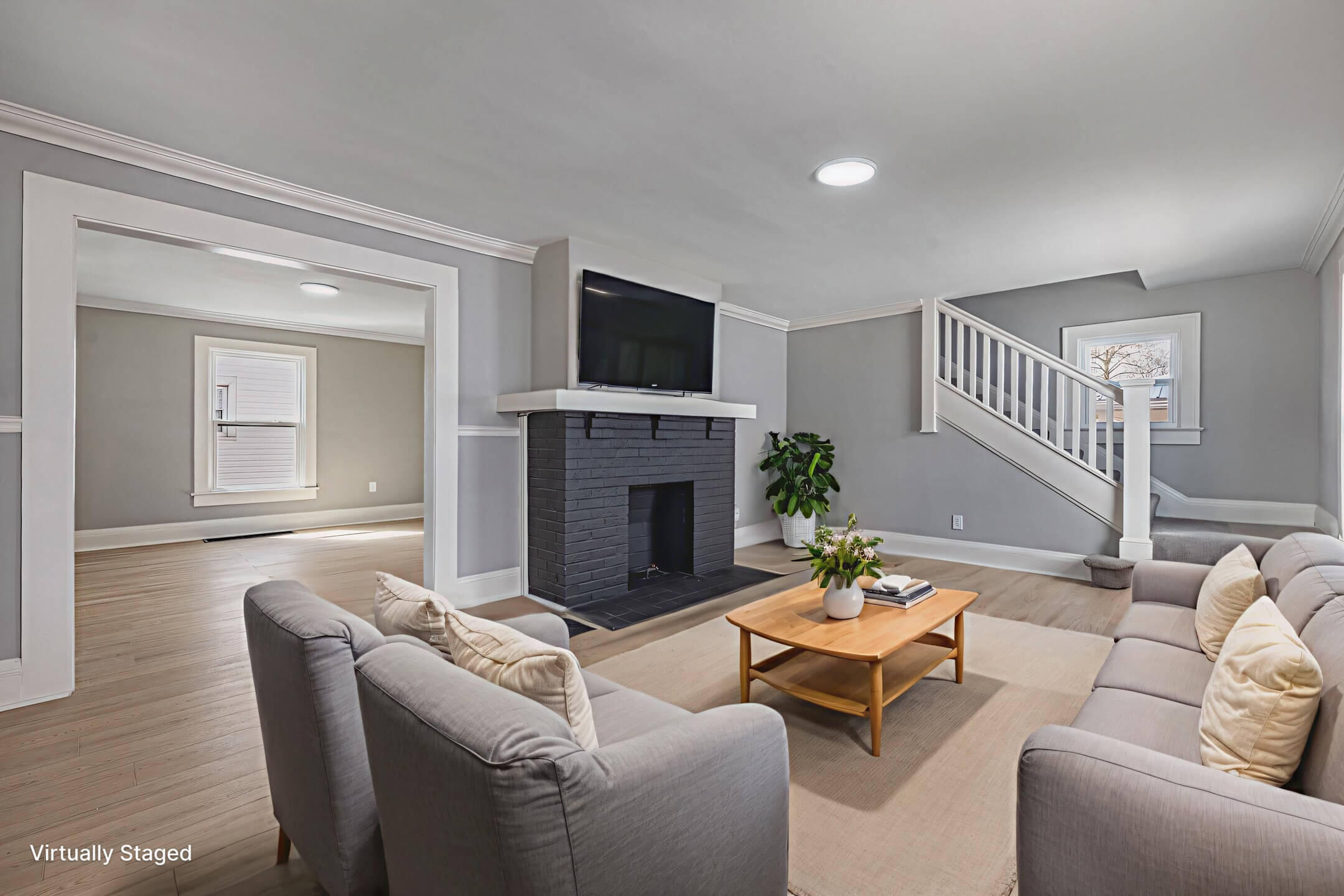 107 Clairmont Avenue, Springfield, Ohio 45503