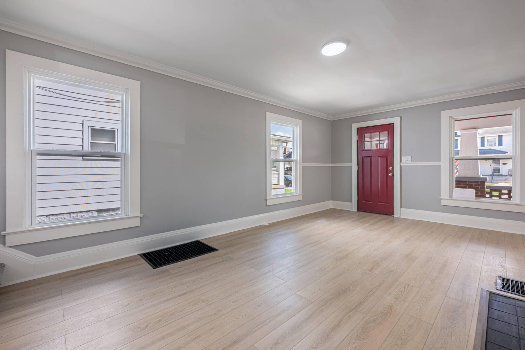 107 Clairmont Avenue, Springfield, Ohio 45503