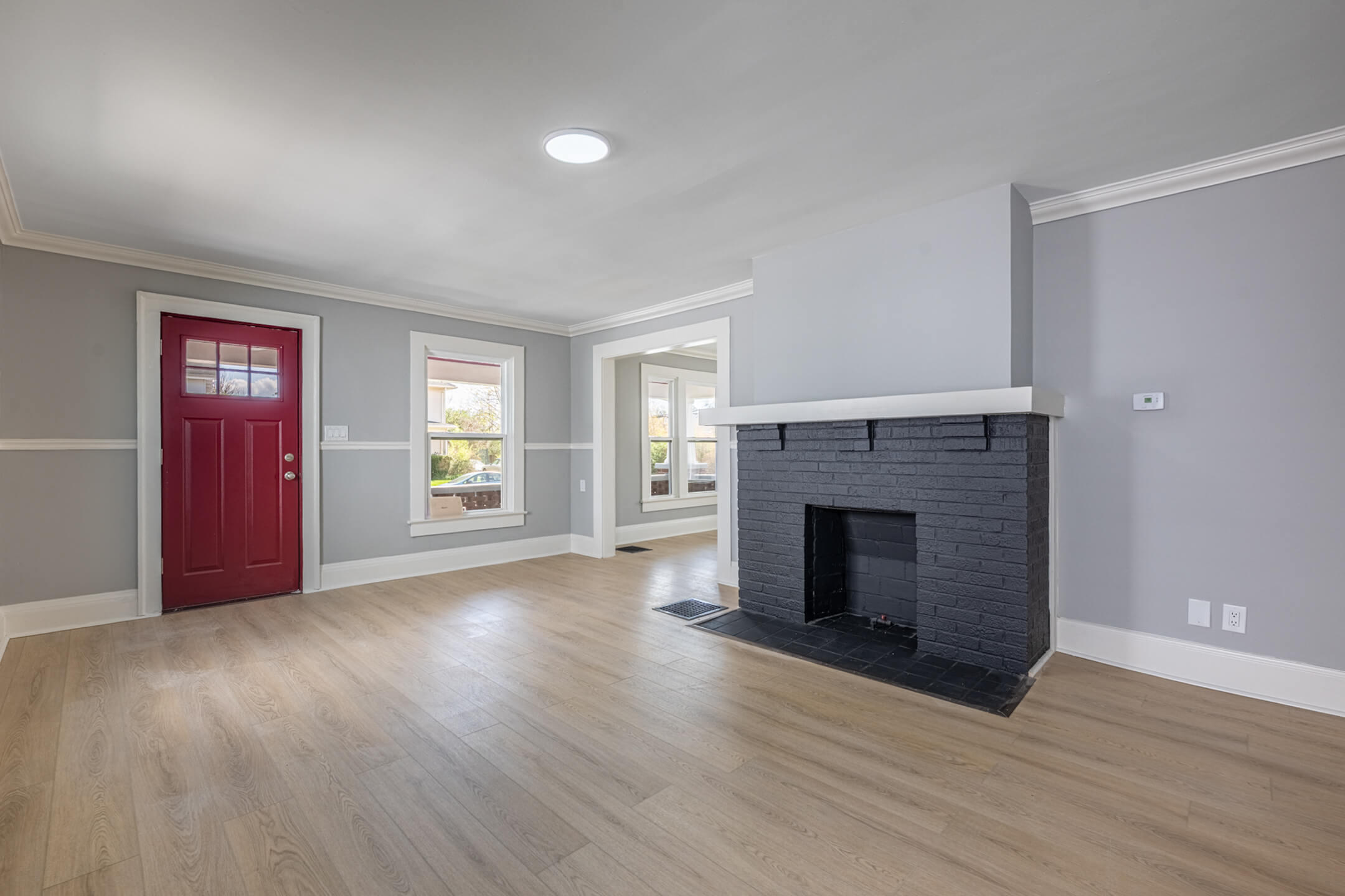 107 Clairmont Avenue, Springfield, Ohio 45503