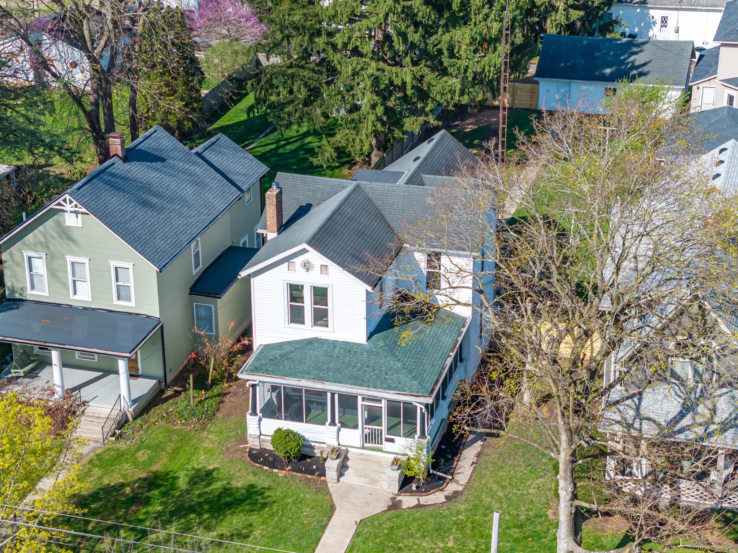 506 Main Street, Urbana, Ohio 43078