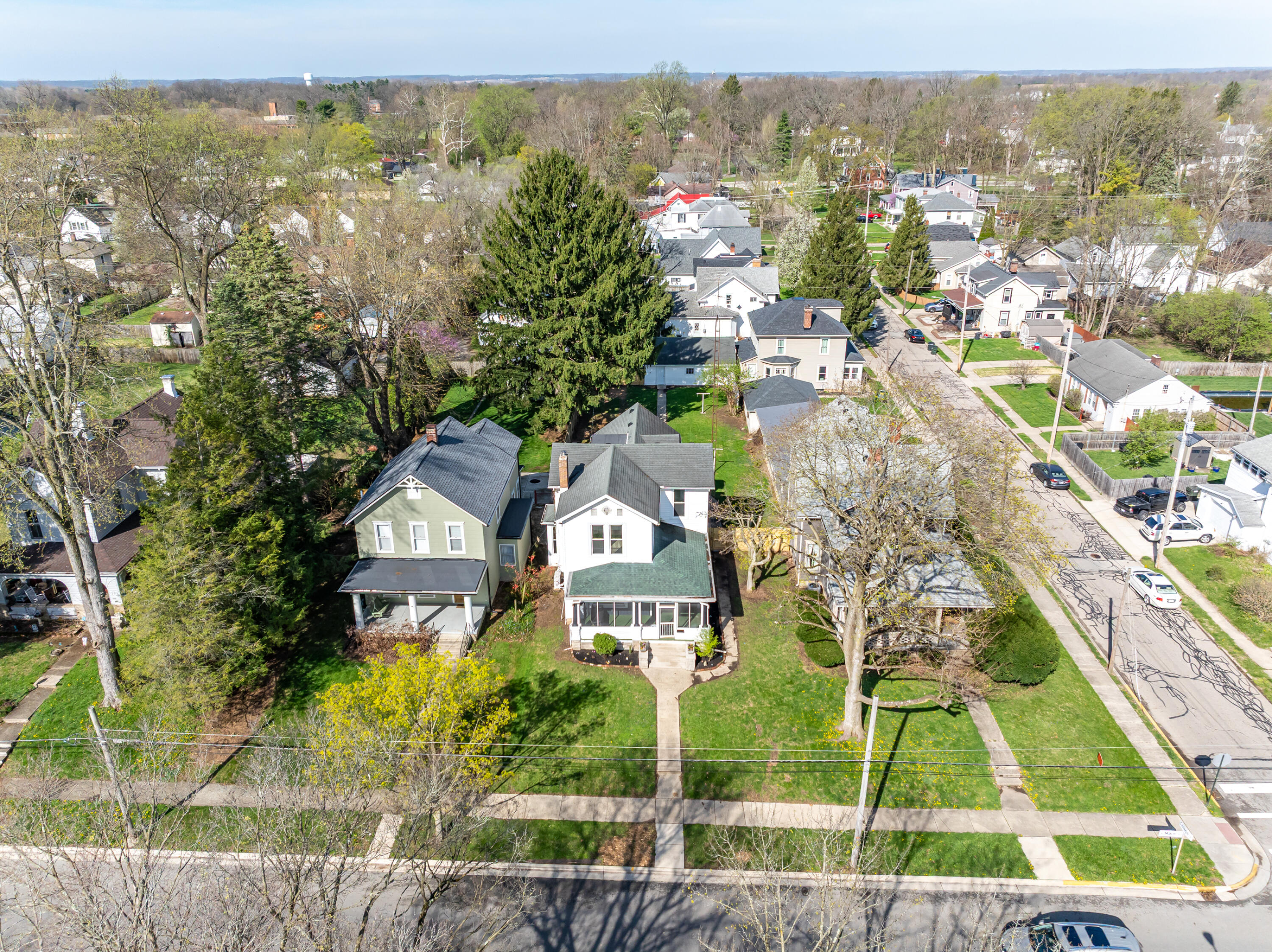 506 Main Street, Urbana, Ohio 43078