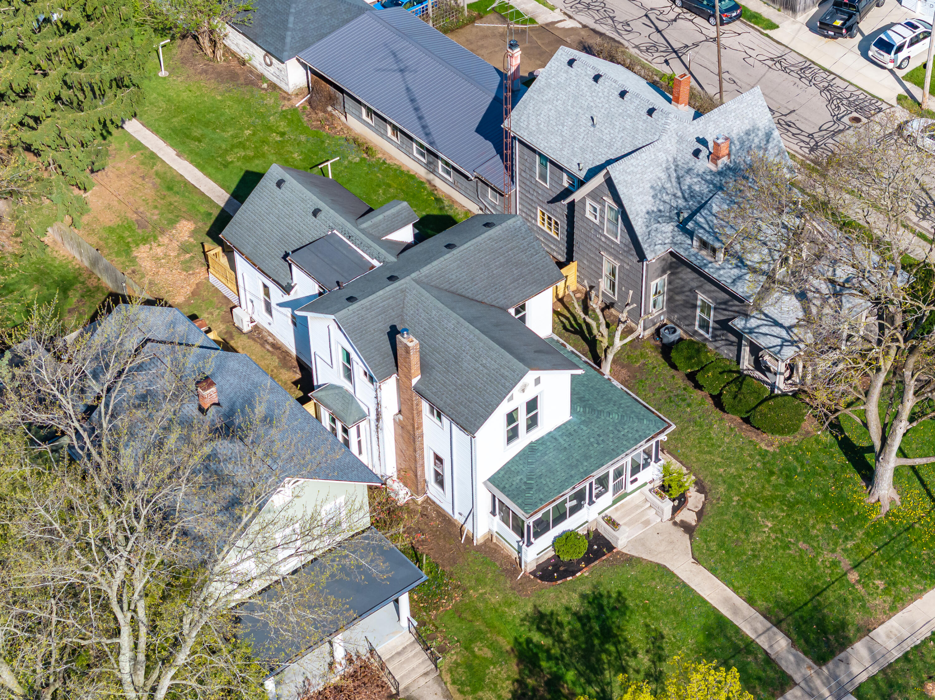 506 Main Street, Urbana, Ohio 43078