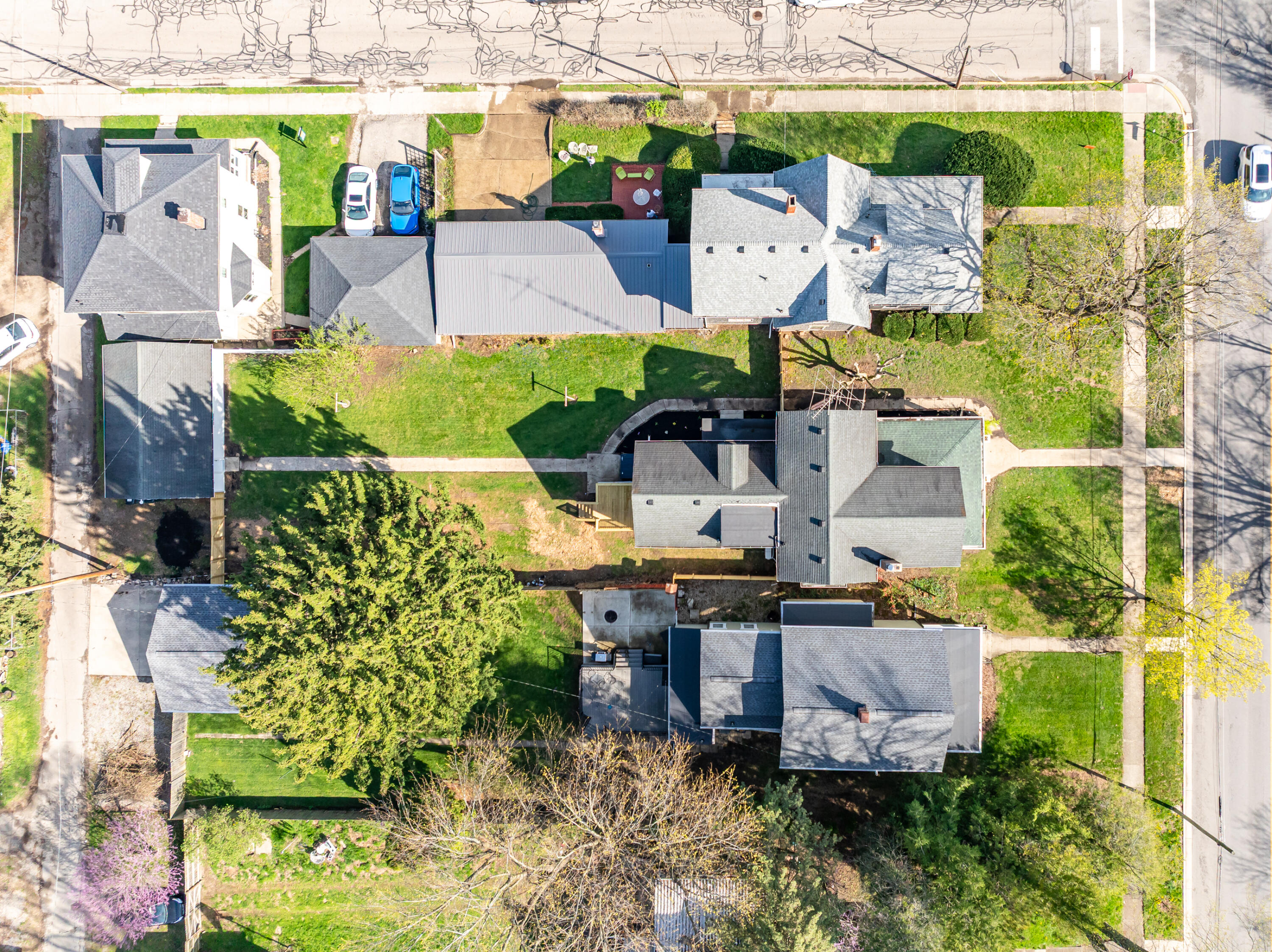 506 Main Street, Urbana, Ohio 43078