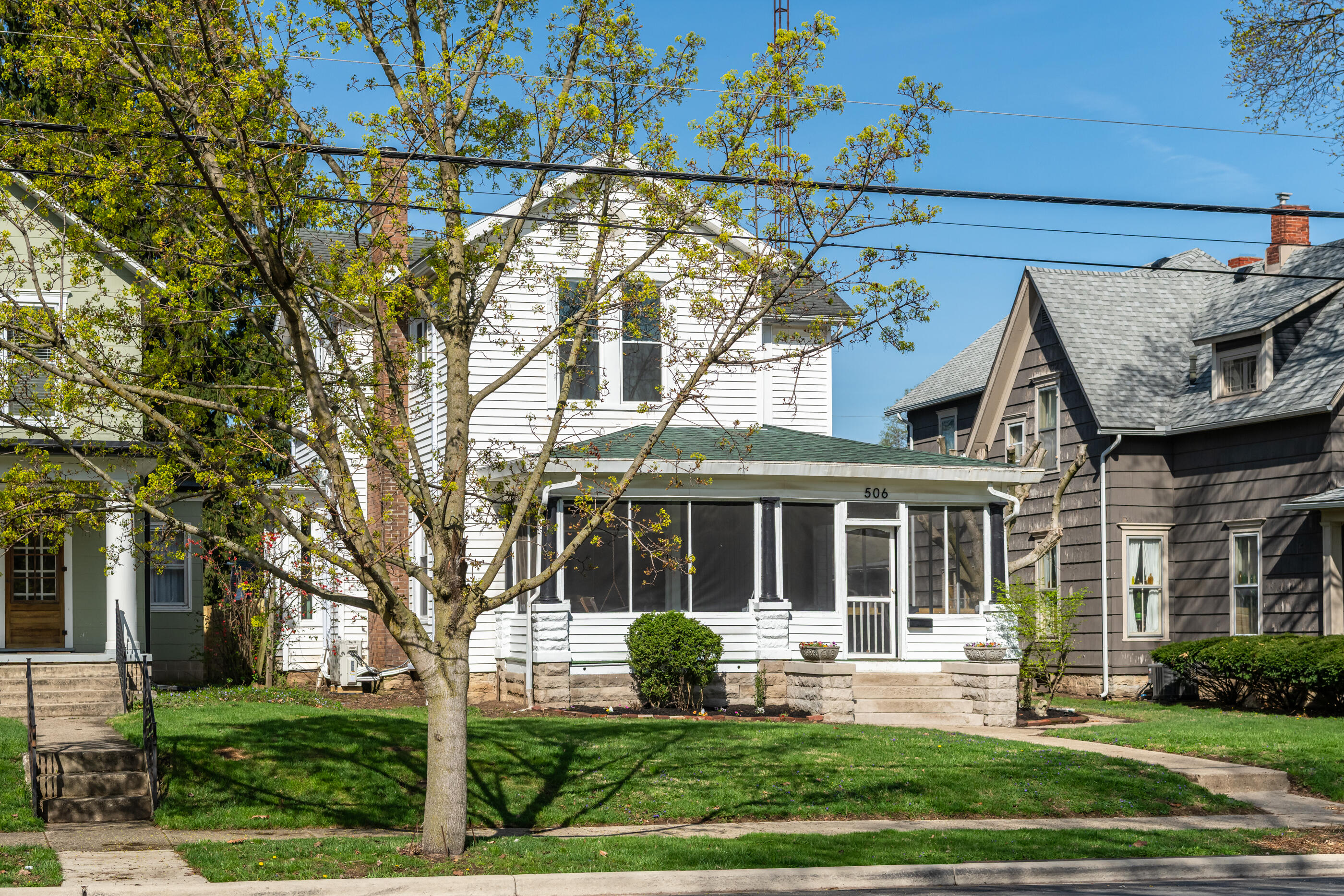 506 Main Street, Urbana, Ohio 43078