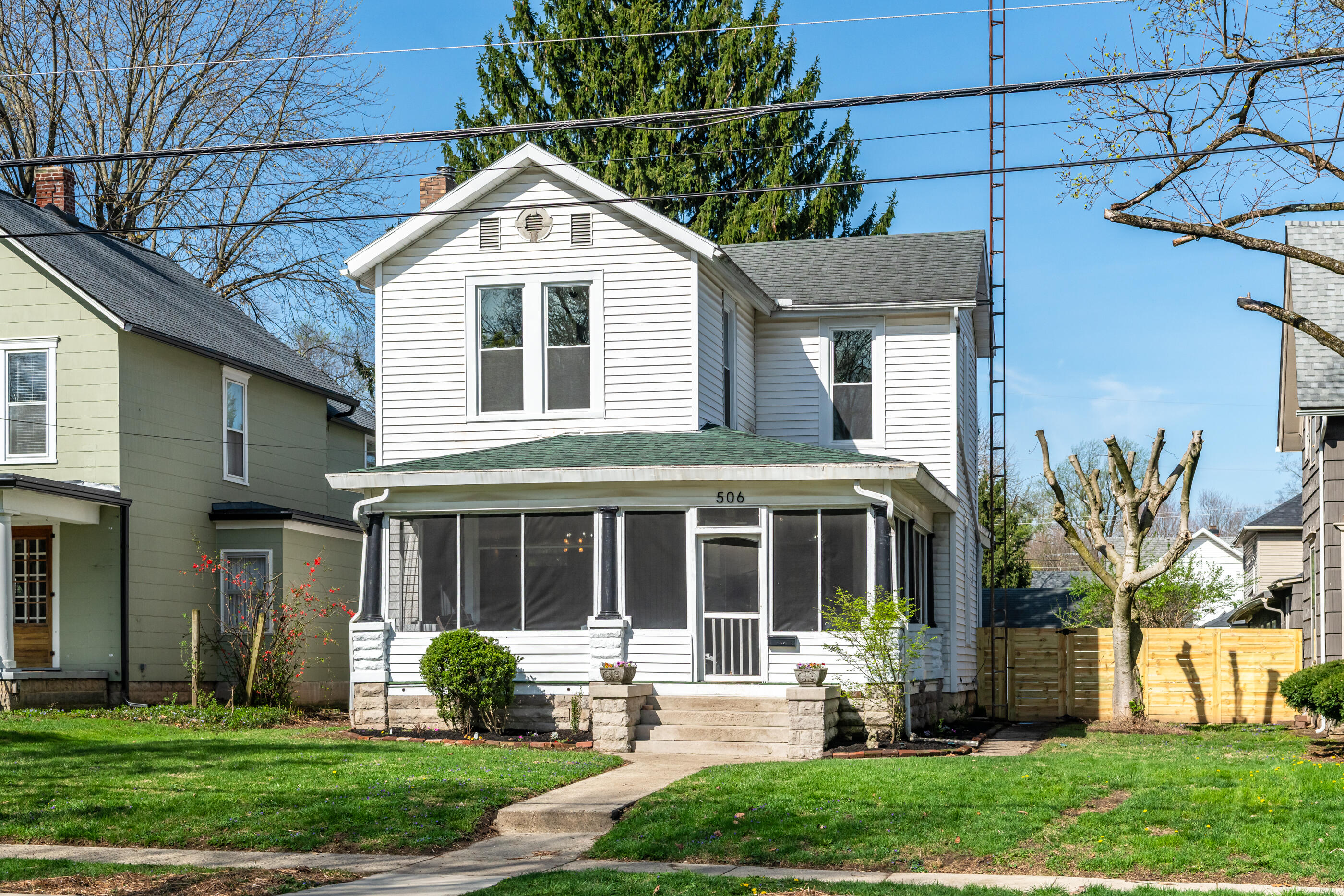 506 Main Street, Urbana, Ohio 43078