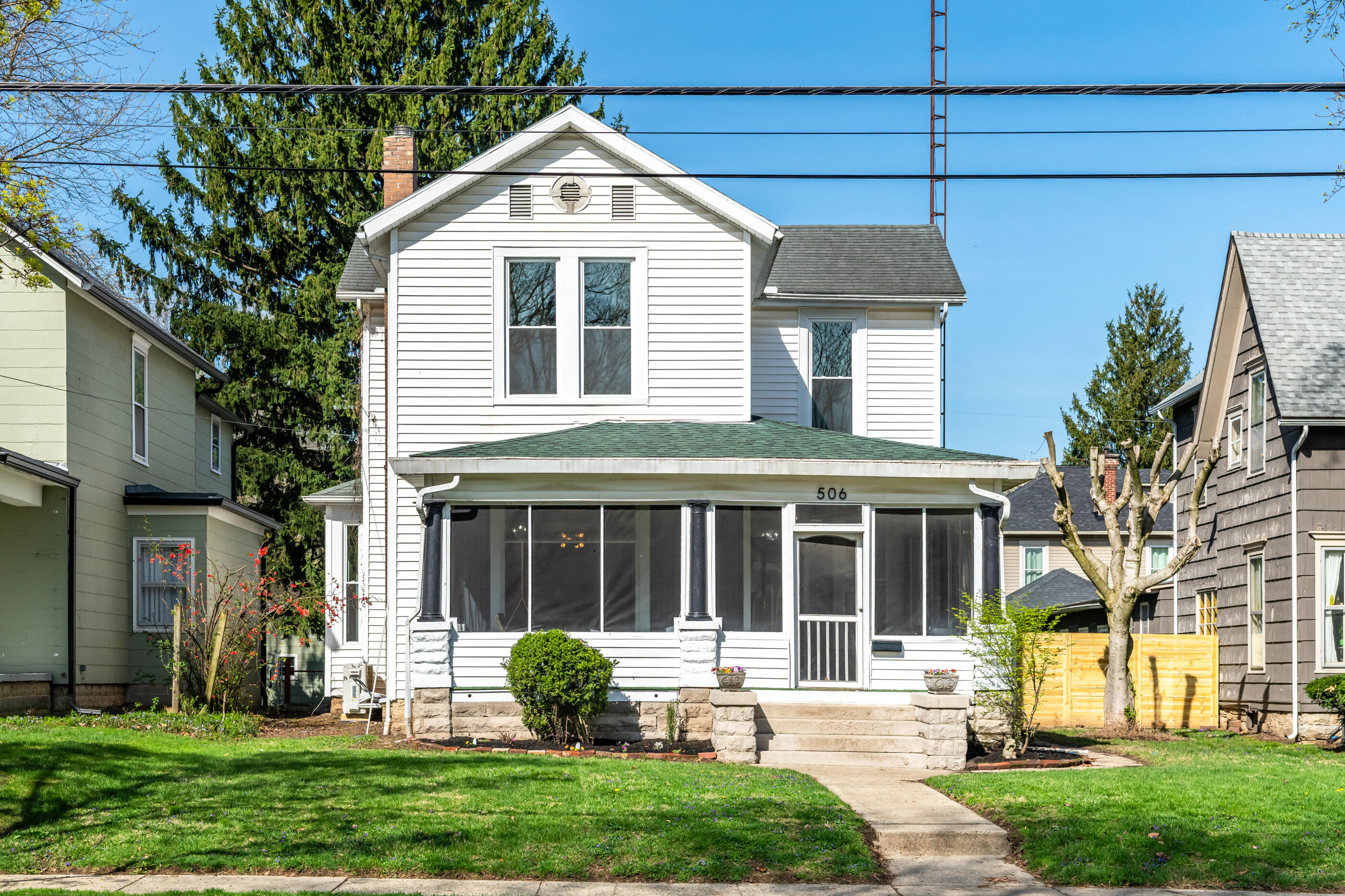 506 Main Street, Urbana, Ohio 43078