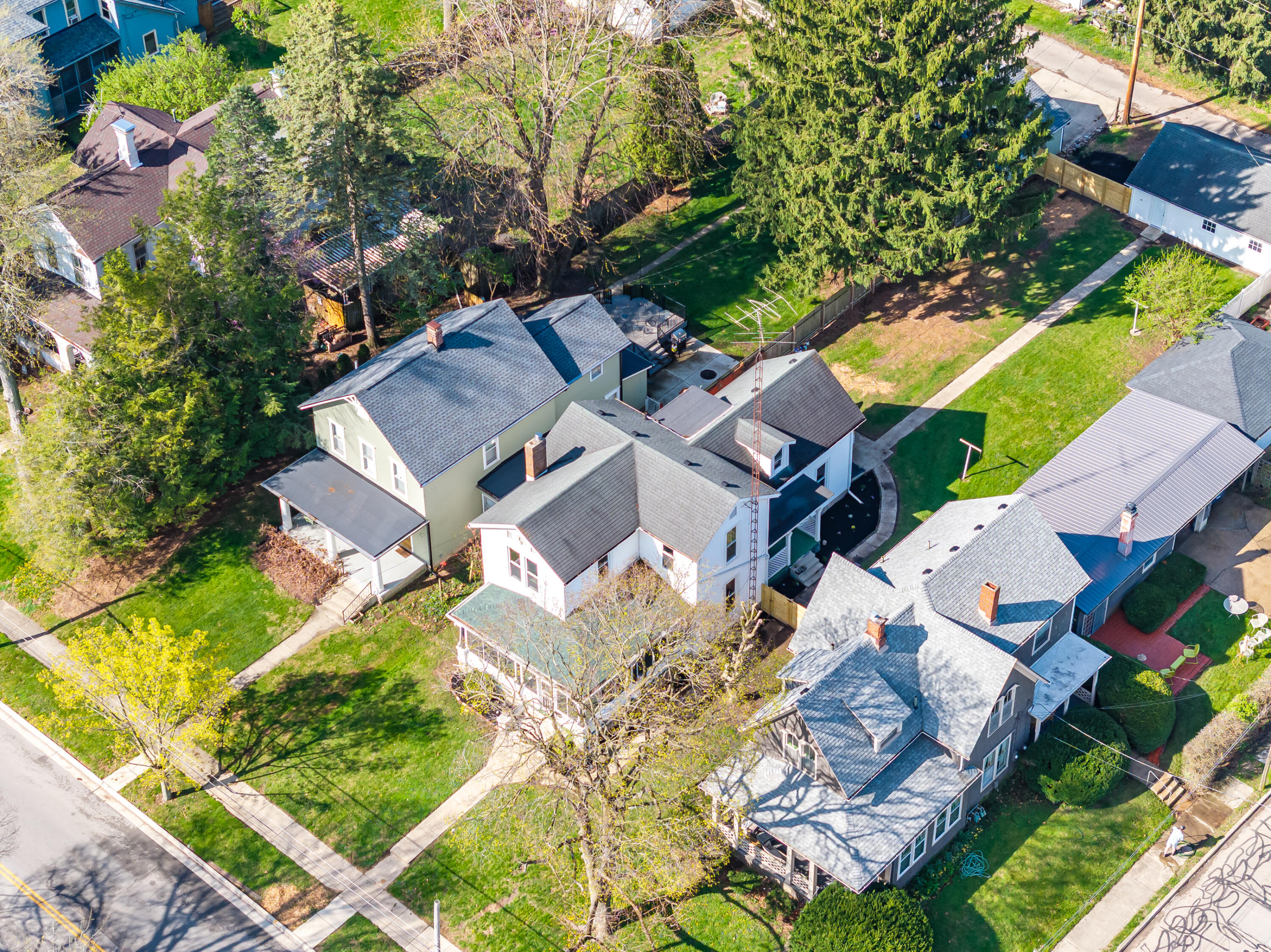 506 Main Street, Urbana, Ohio 43078