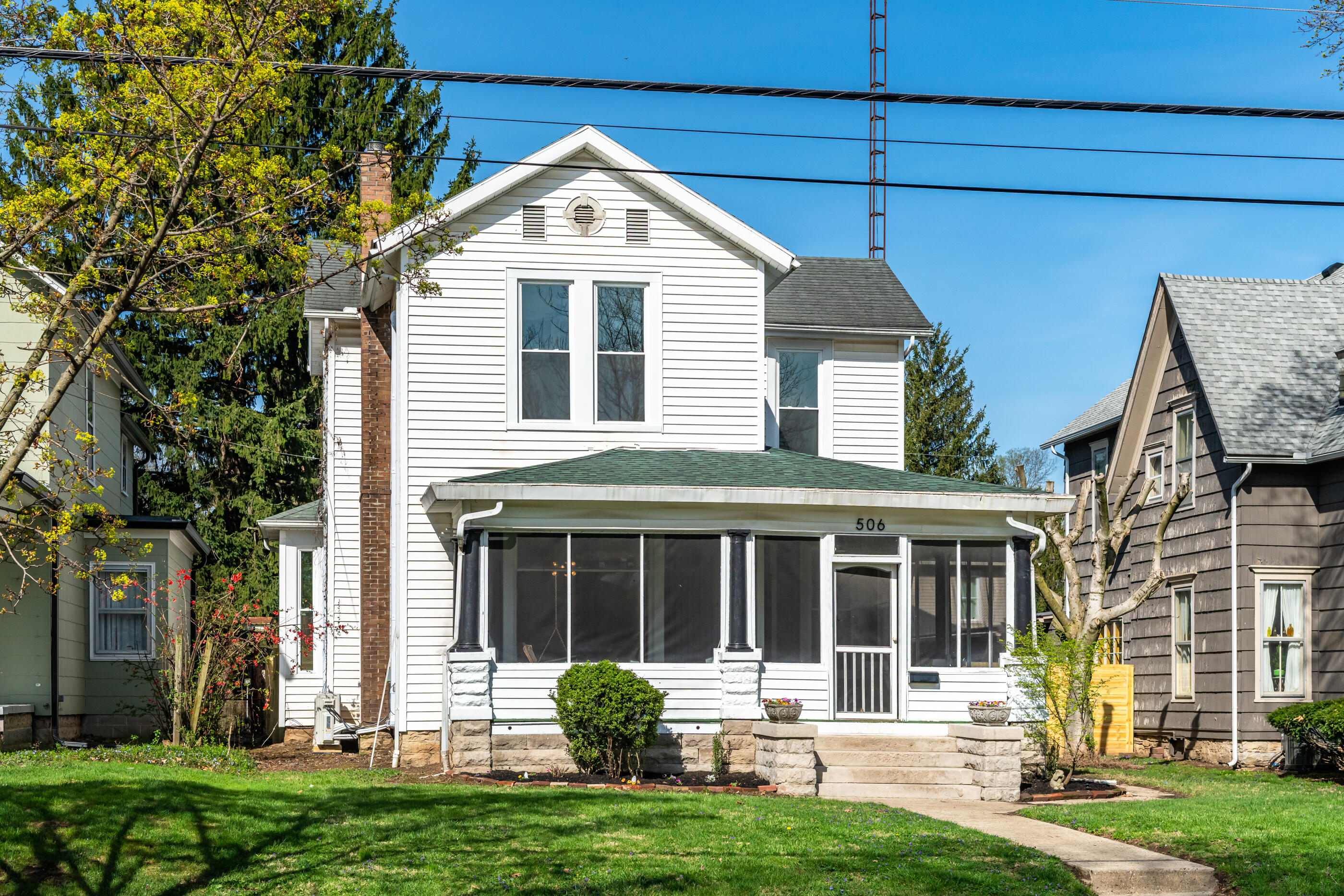 506 Main Street, Urbana, Ohio 43078