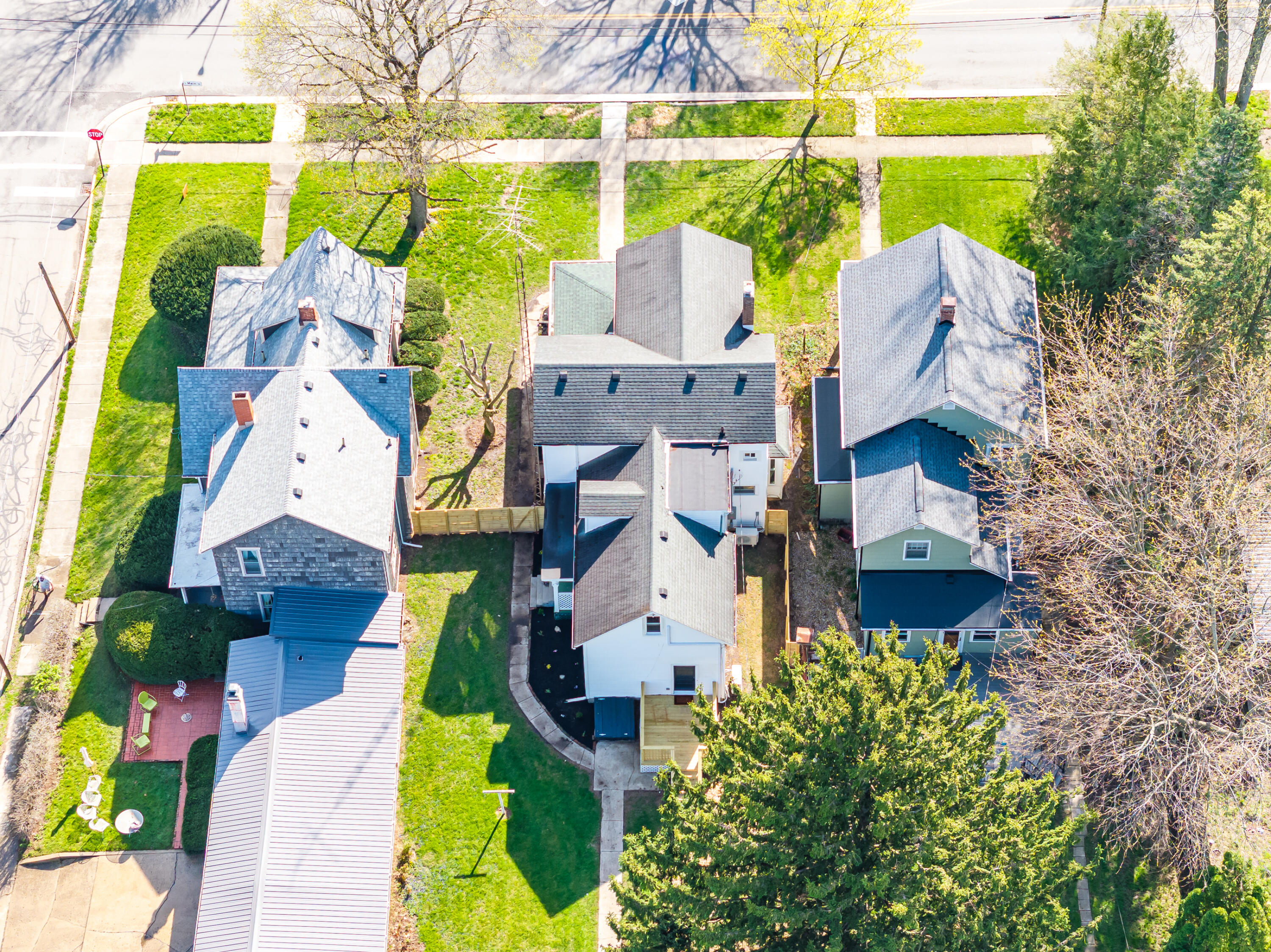 506 Main Street, Urbana, Ohio 43078