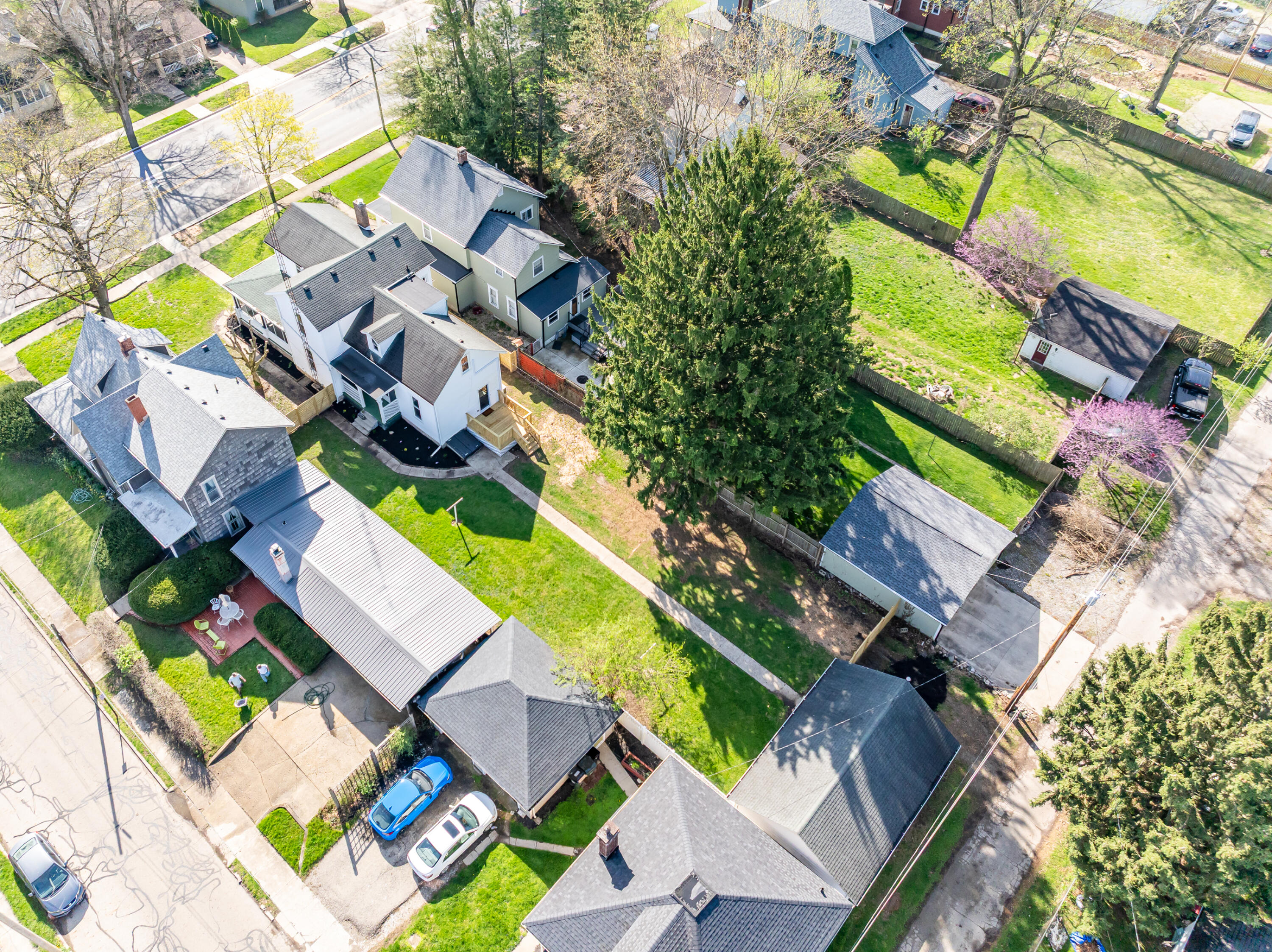 506 Main Street, Urbana, Ohio 43078