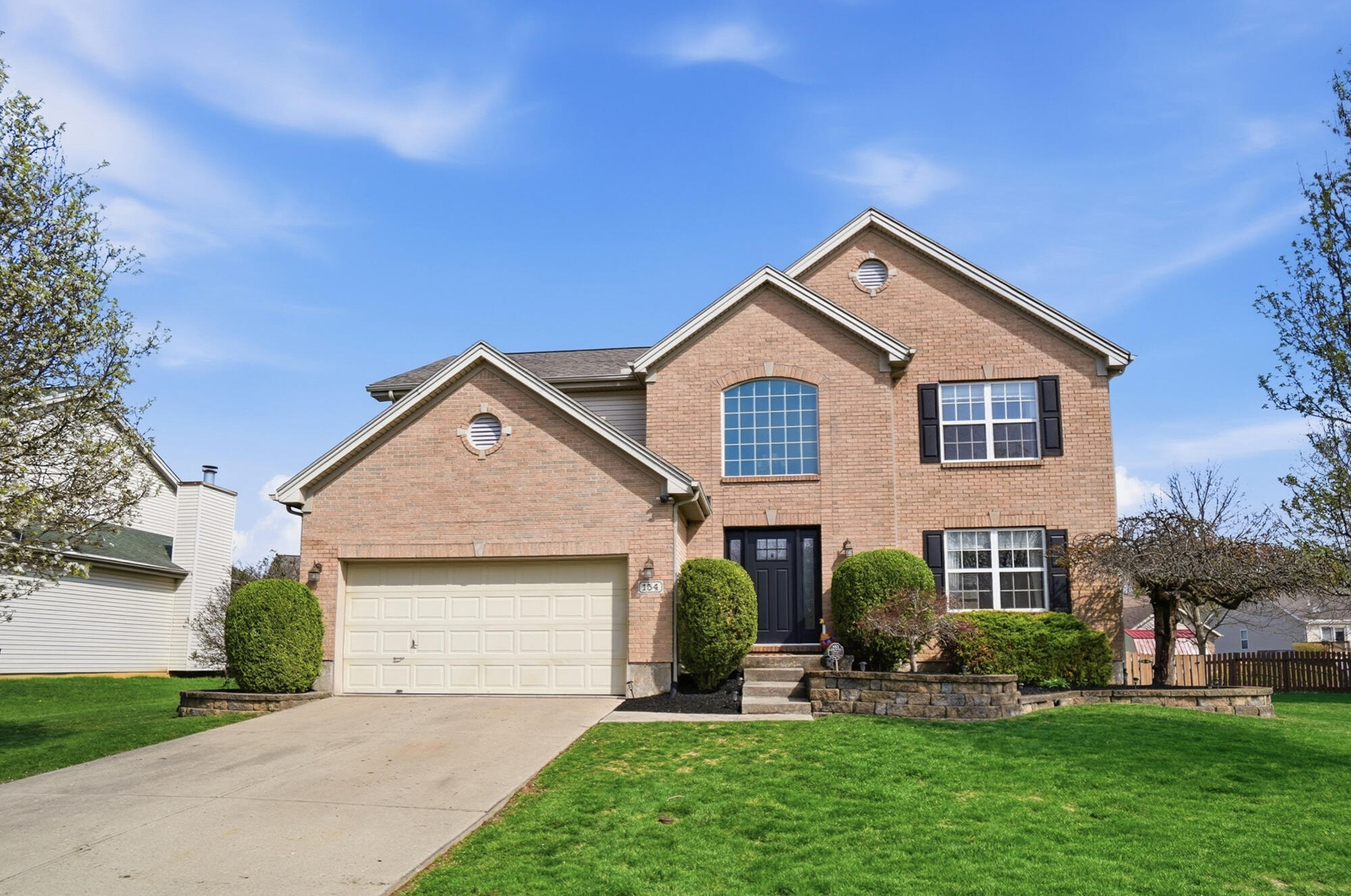 154 Concord Farm Road, Englewood, Ohio 45322