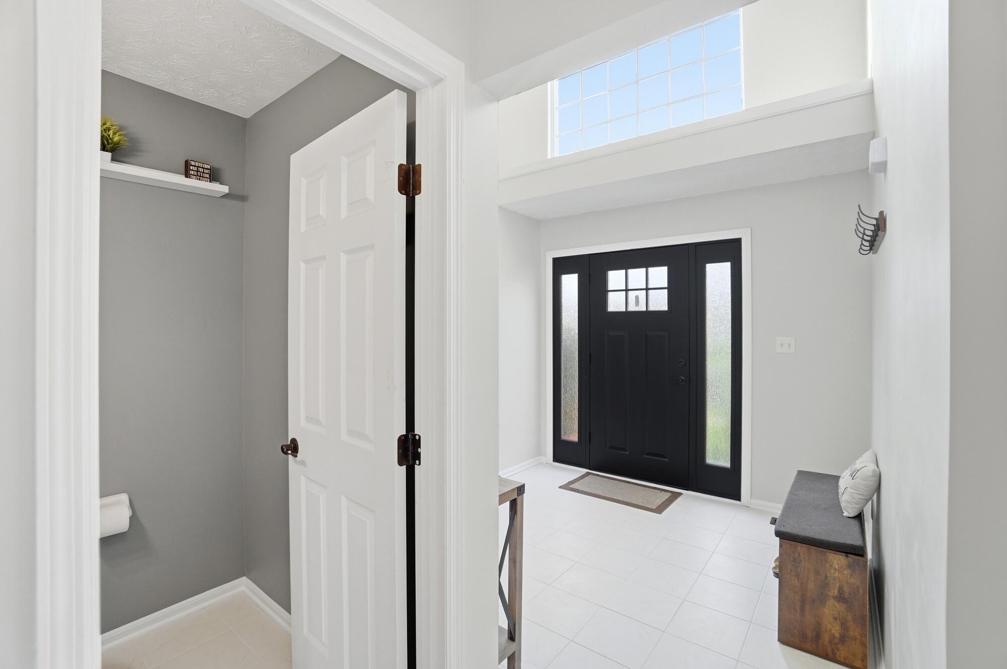 154 Concord Farm Road, Englewood, Ohio 45322