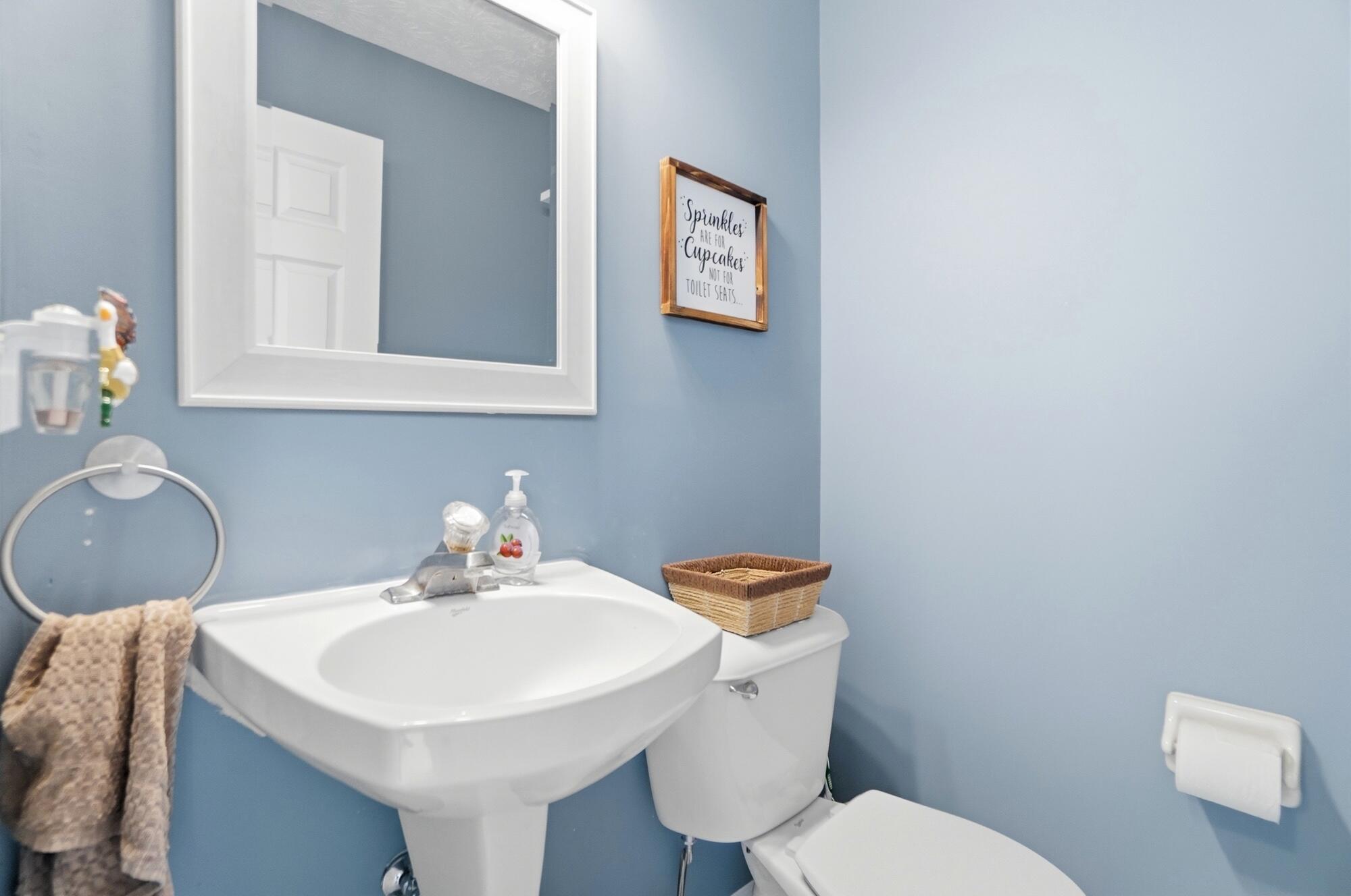 154 Concord Farm Road, Englewood, Ohio 45322