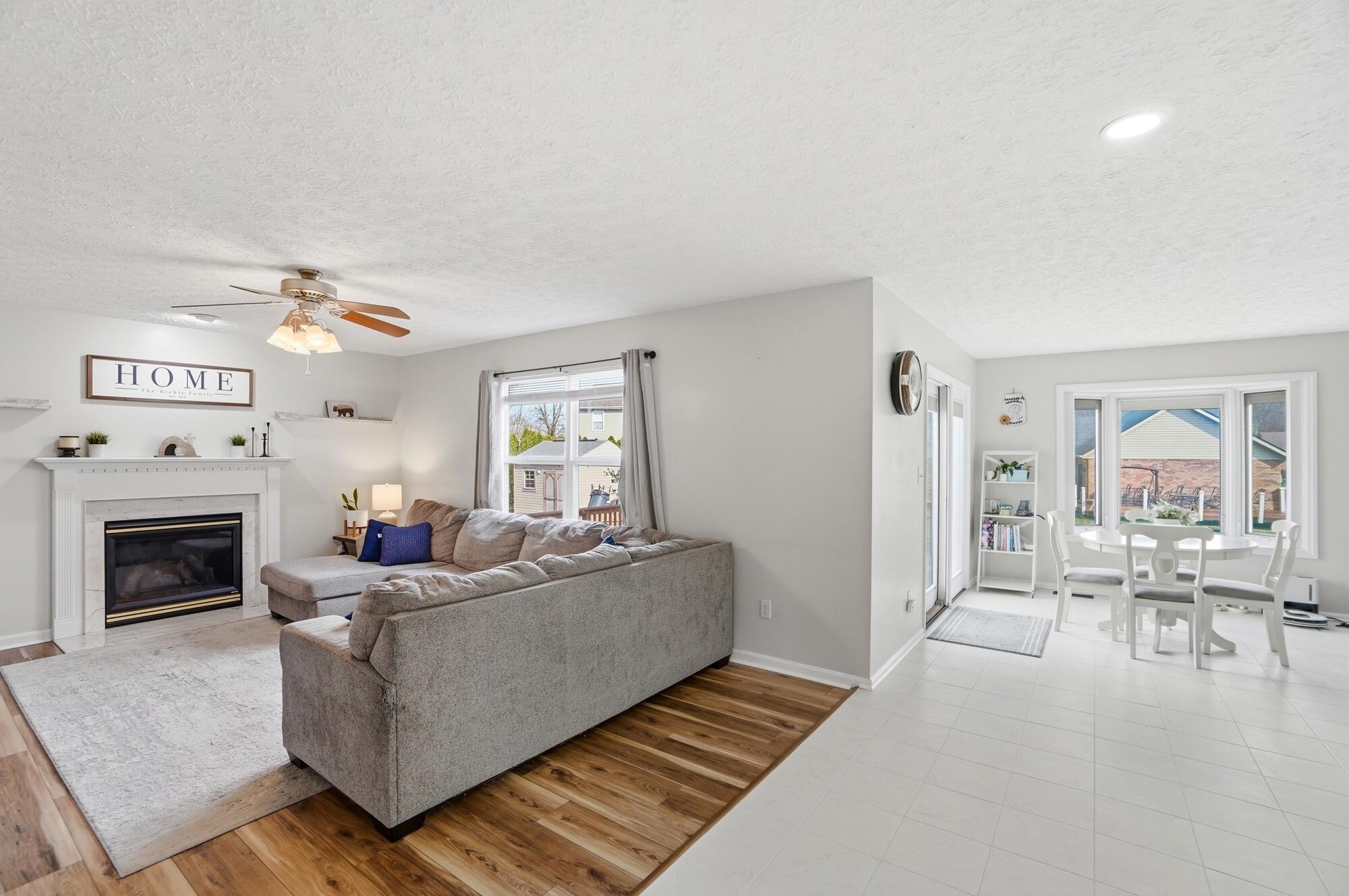 154 Concord Farm Road, Englewood, Ohio 45322