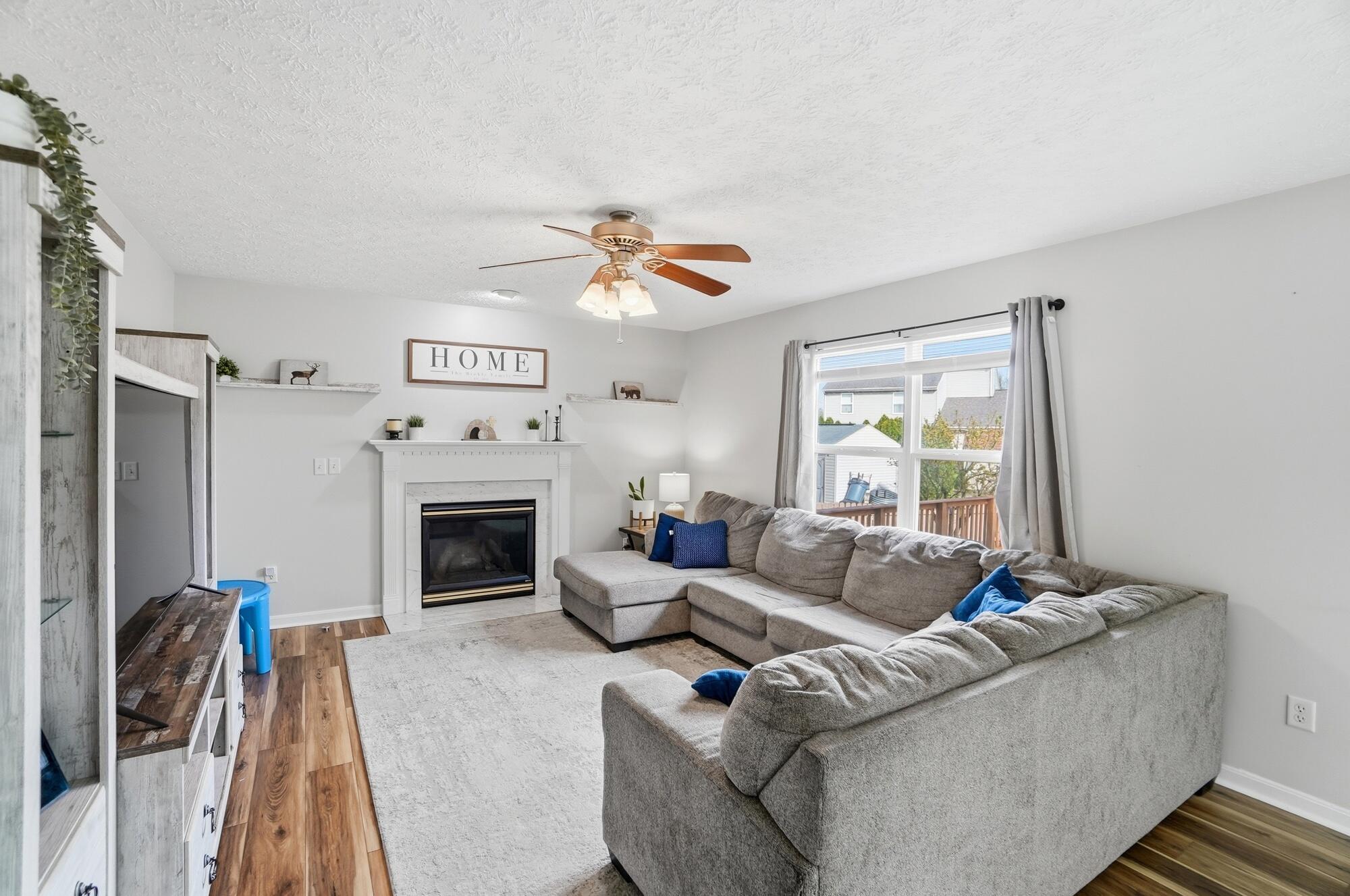 154 Concord Farm Road, Englewood, Ohio 45322