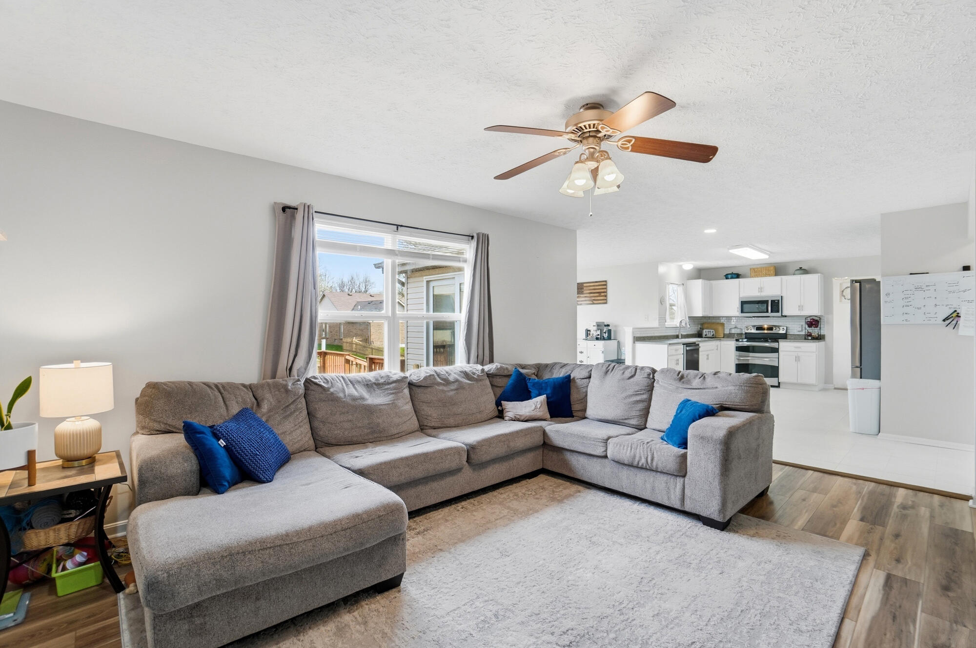 154 Concord Farm Road, Englewood, Ohio 45322