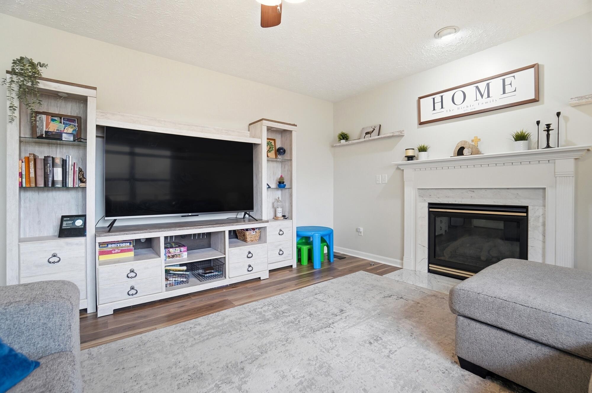 154 Concord Farm Road, Englewood, Ohio 45322