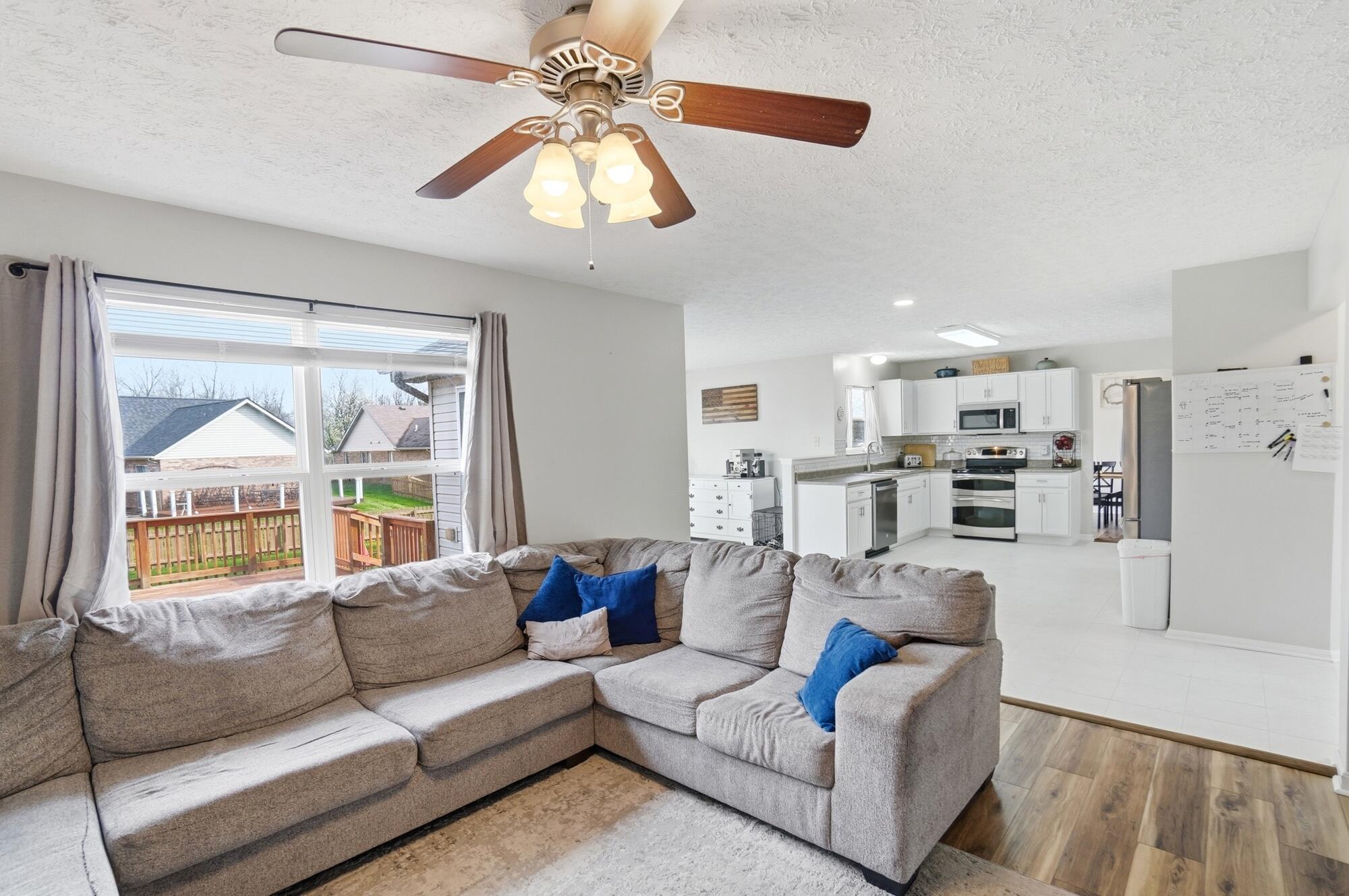 154 Concord Farm Road, Englewood, Ohio 45322