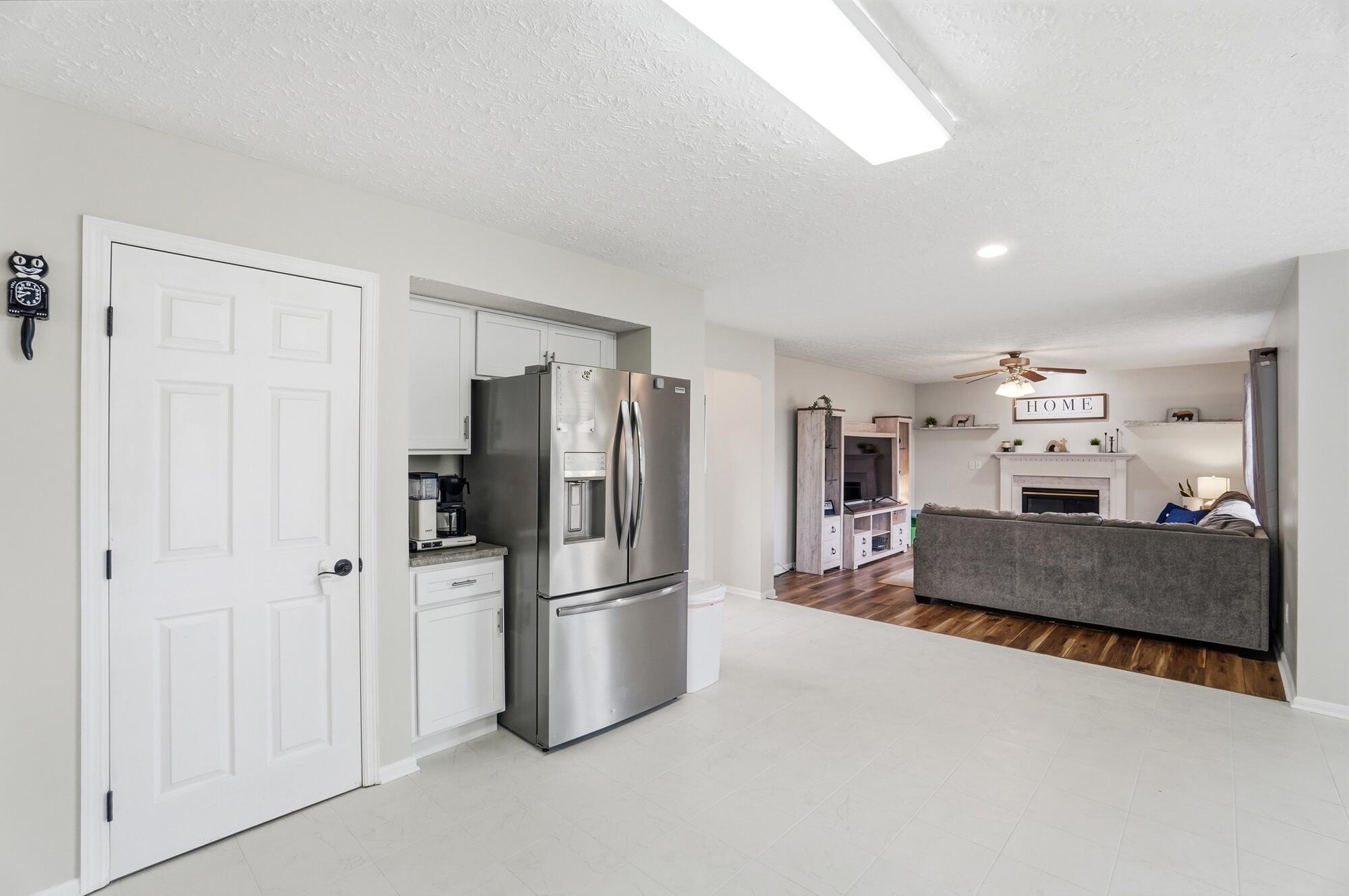 154 Concord Farm Road, Englewood, Ohio 45322