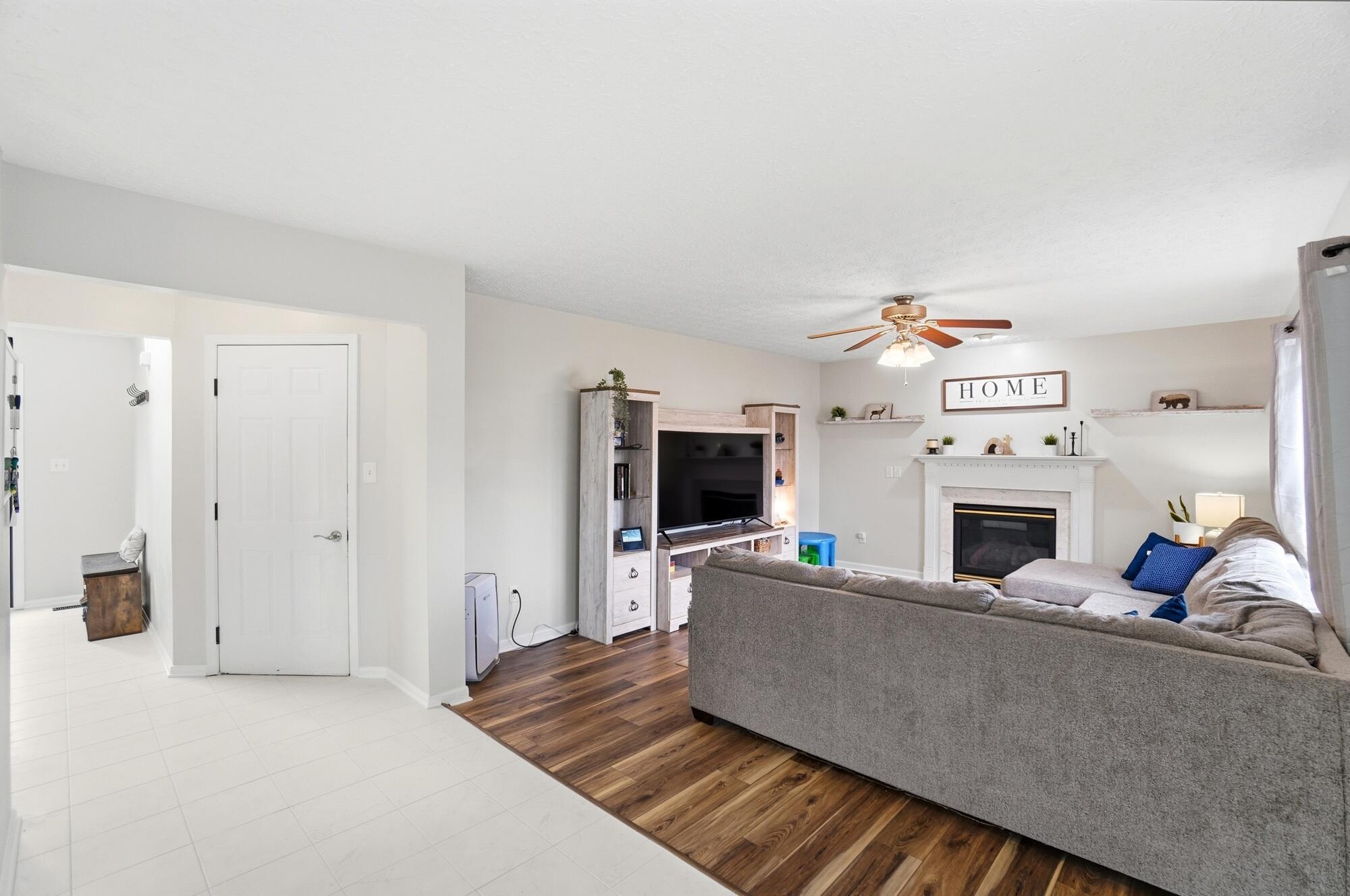 154 Concord Farm Road, Englewood, Ohio 45322